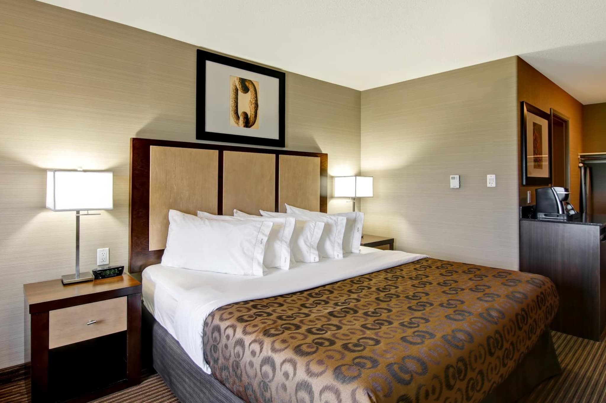 Canalta Hotel Lac La Biche photo 8