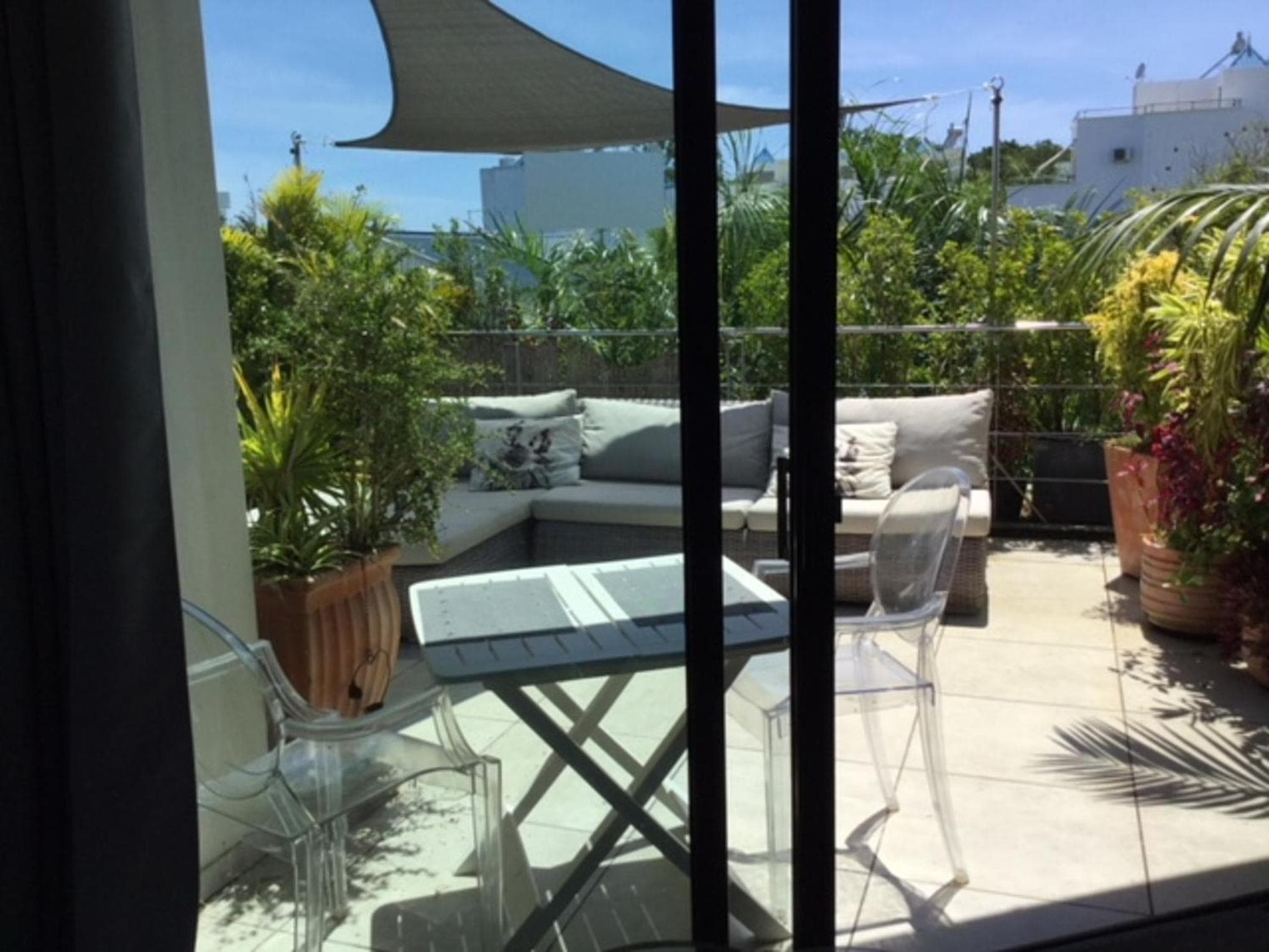 Apartment Atrium photo 3