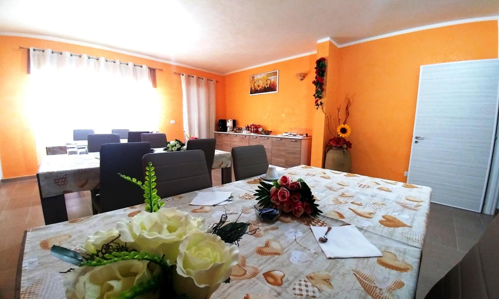 b&b MareSalento photo 5