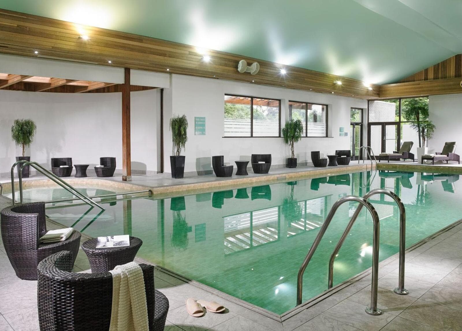 Newpark Hotel photo 4
