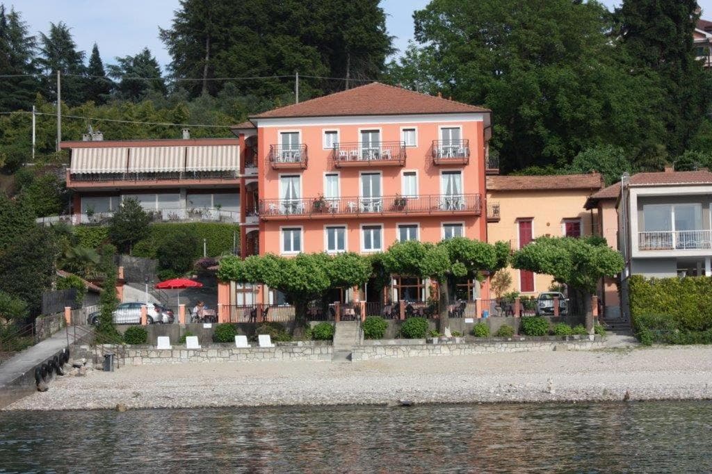 Albergo Riva photo 6