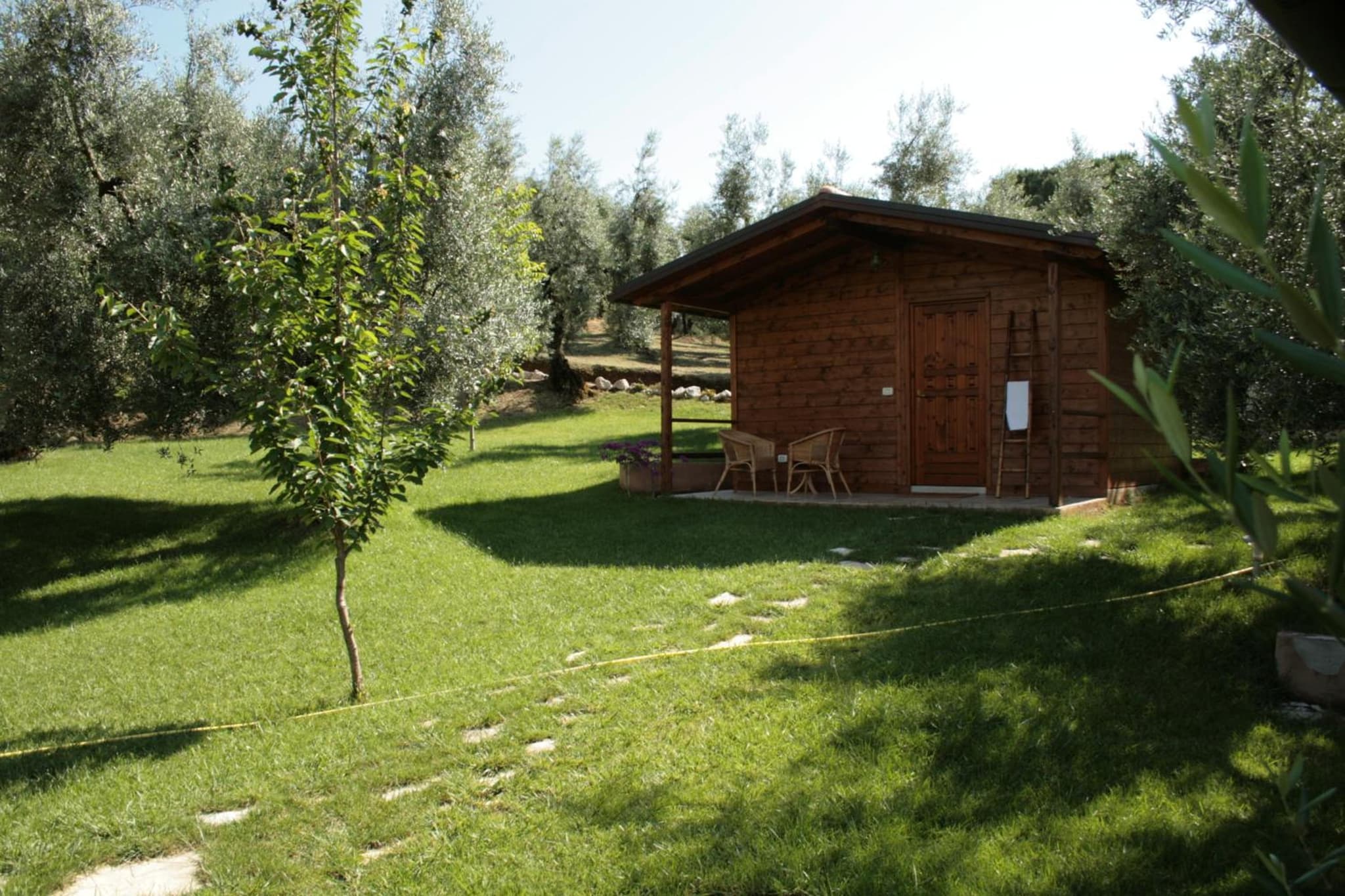 I Giardini Di Margius photo 2