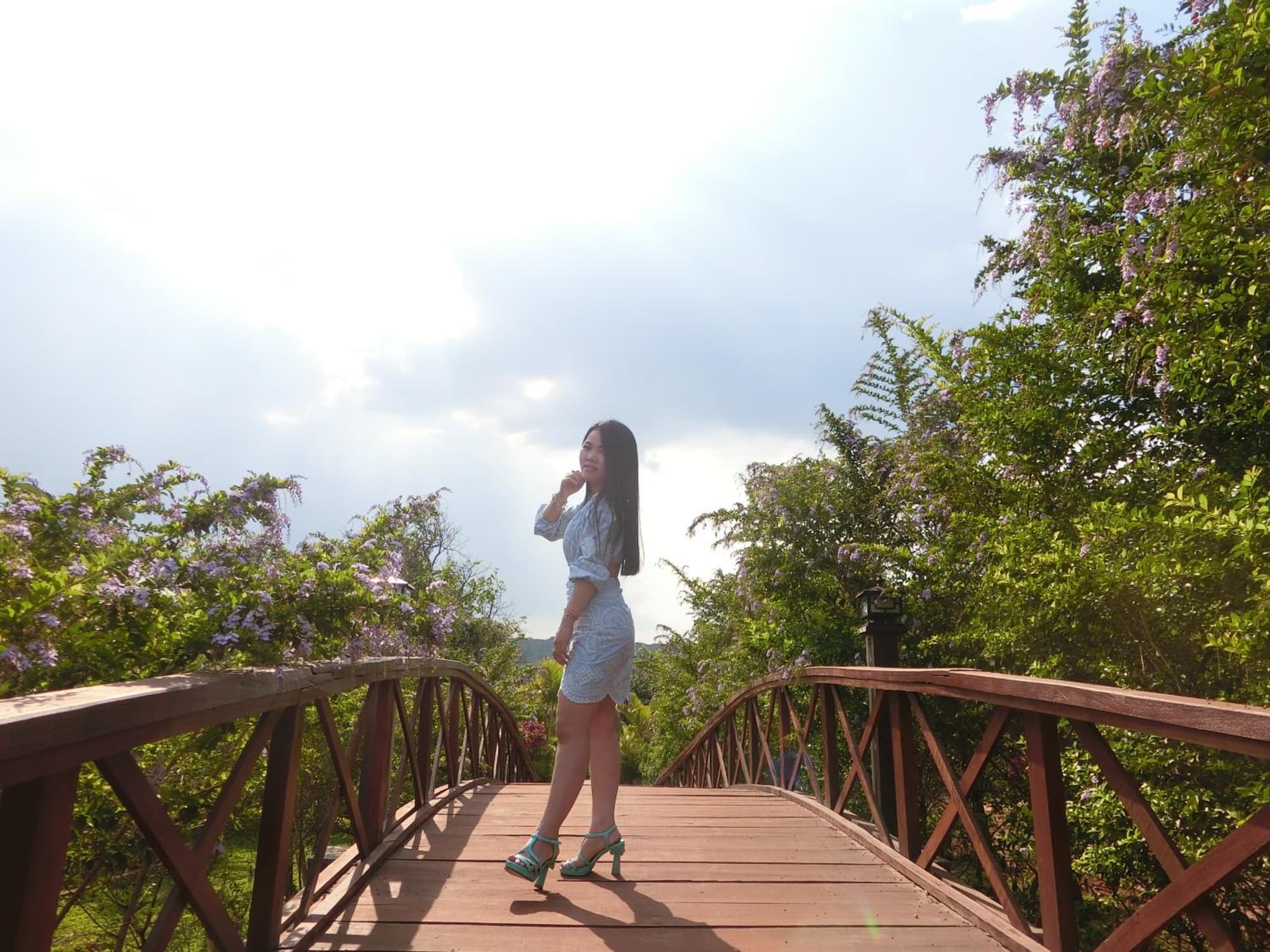 Greenhouse Retreat photo 8