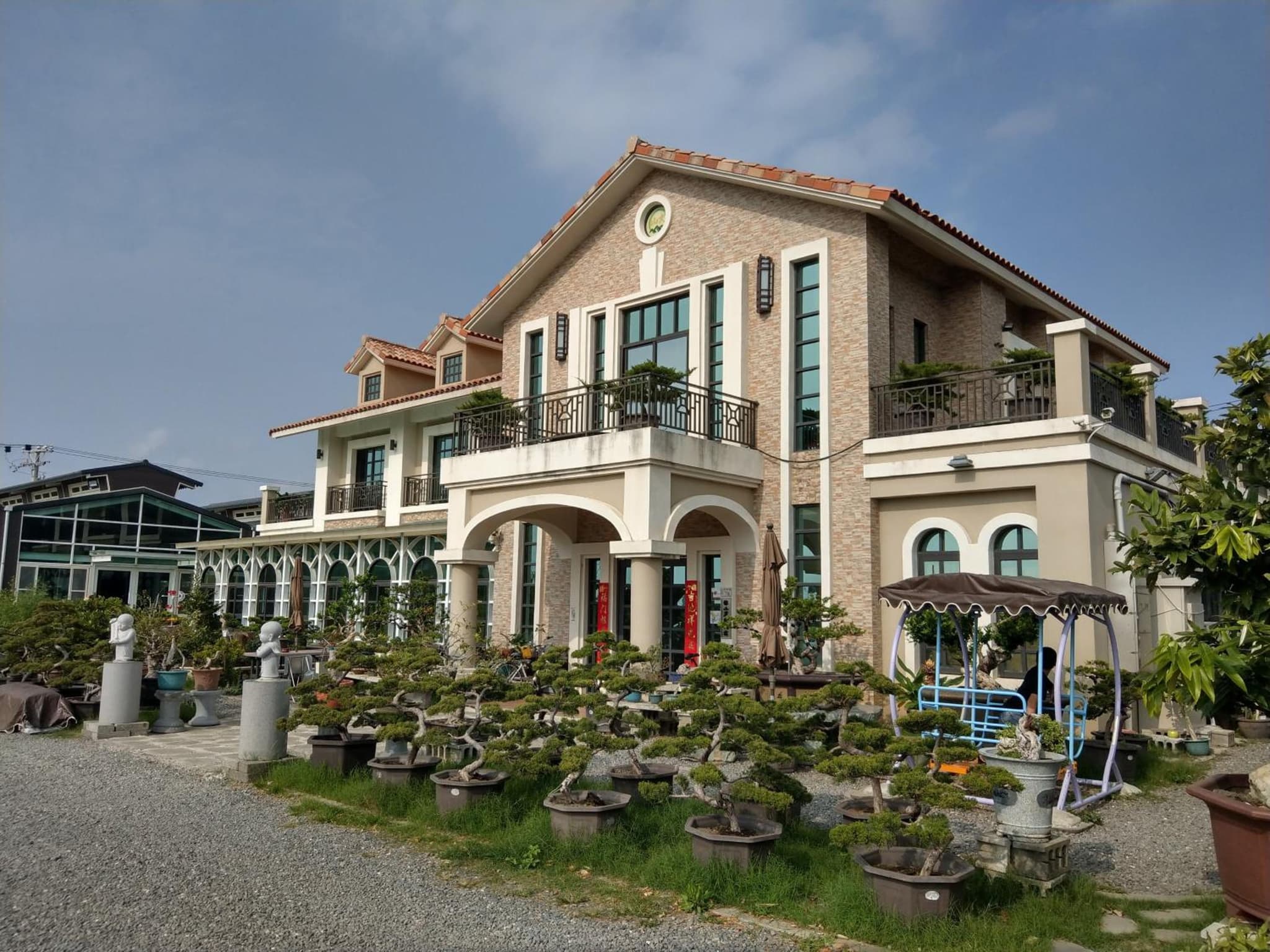 YiShan Farm Homestay photo 7