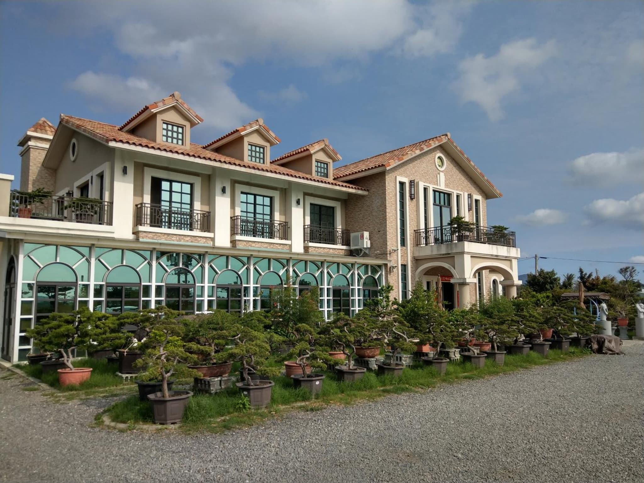 YiShan Farm Homestay photo 9