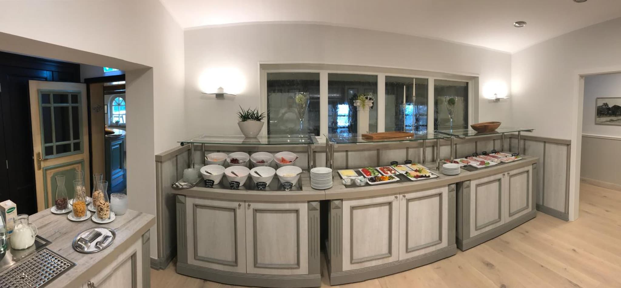 Hotel Wardenburger Hof photo 8