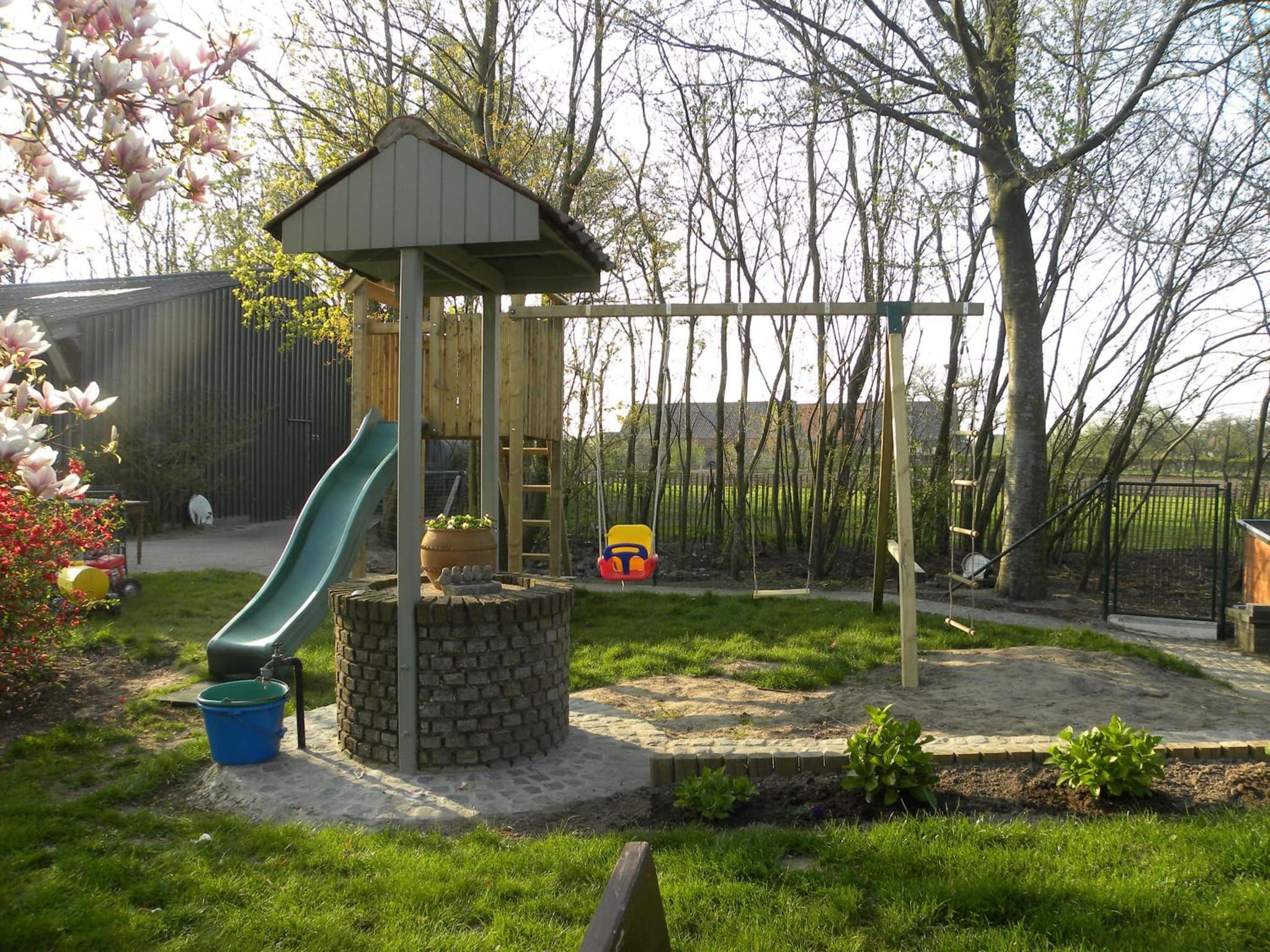B&B Artiriacumhoeve photo 5