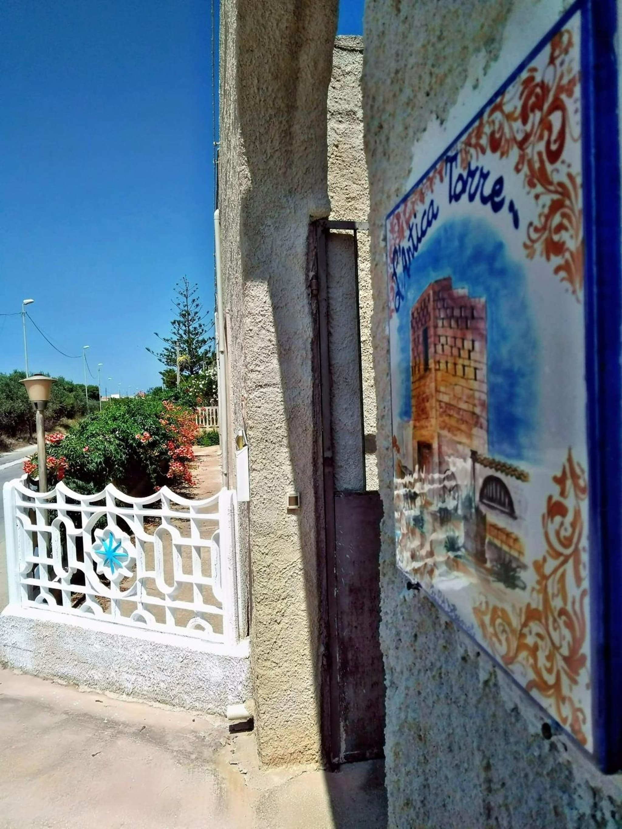 L'ANTICA TORRE photo 6