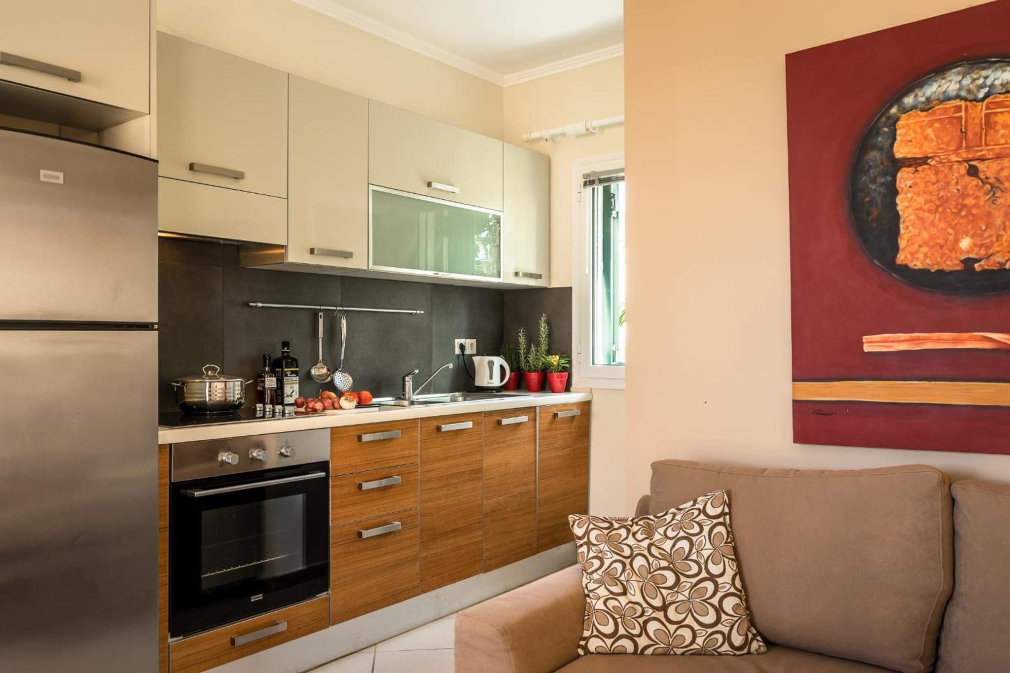 Aktes villas photo 3