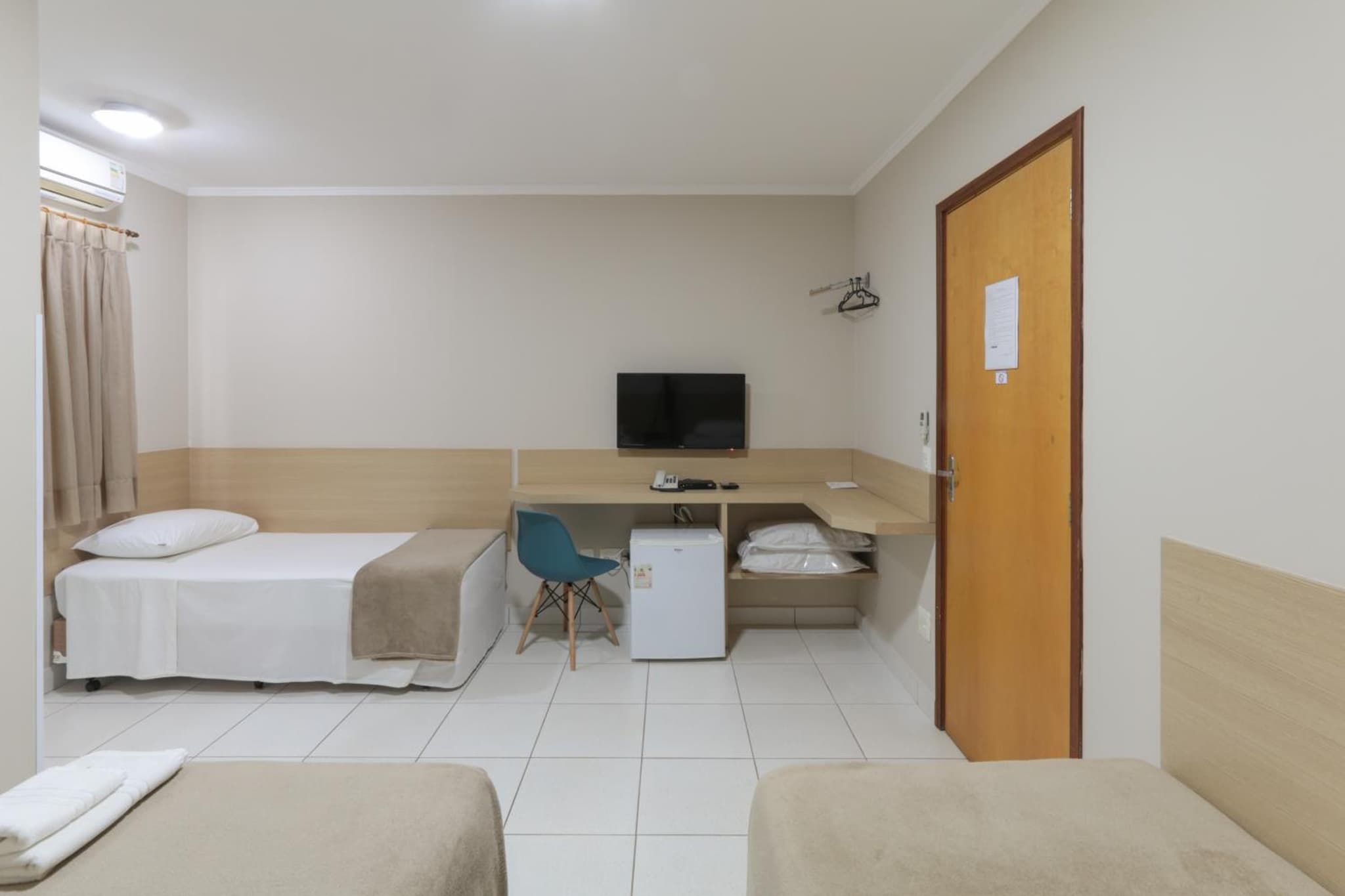 Hotel Copacabana Piracicaba photo 3