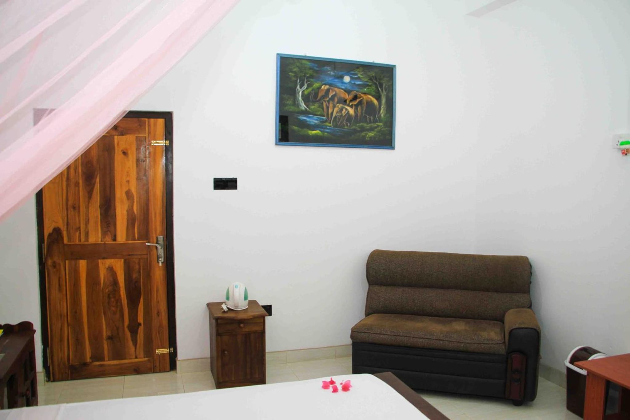 Miracle Home Stay photo 7