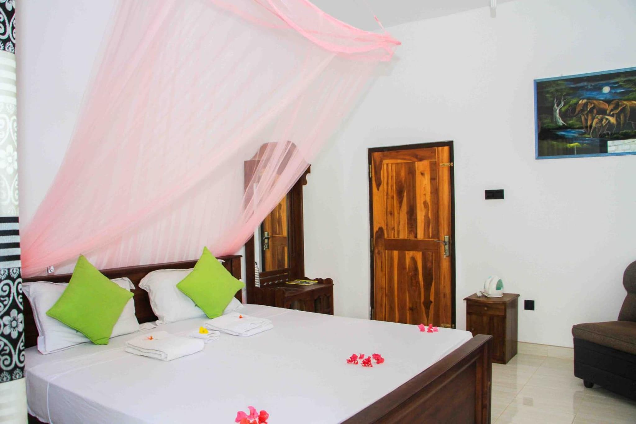 Miracle Home Stay photo 5