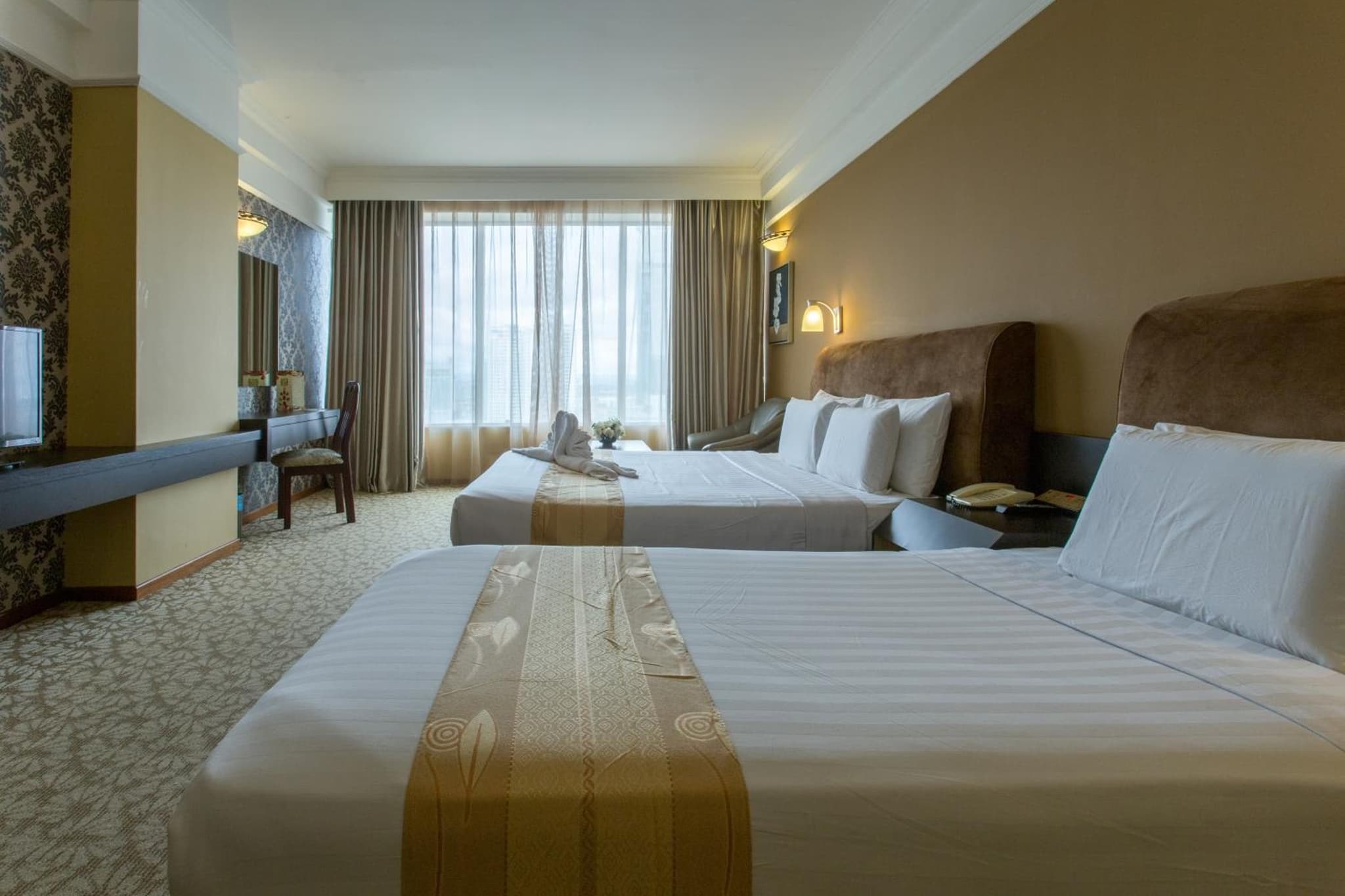 New York Hotel photo 7