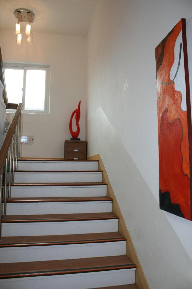 Appletree Hotel Pohang photo 2