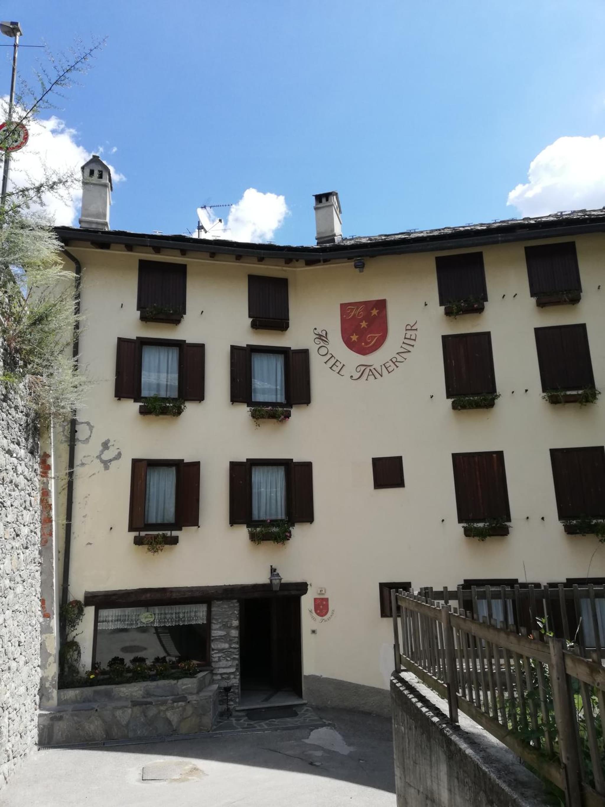 Hotel Tavernier photo 5