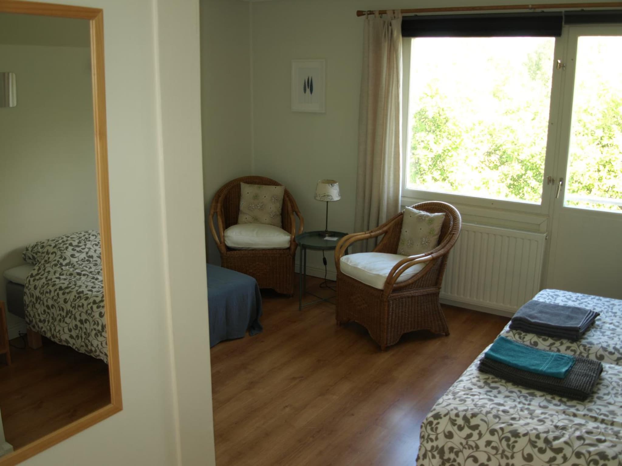 The Green House Guesthouse photo 9