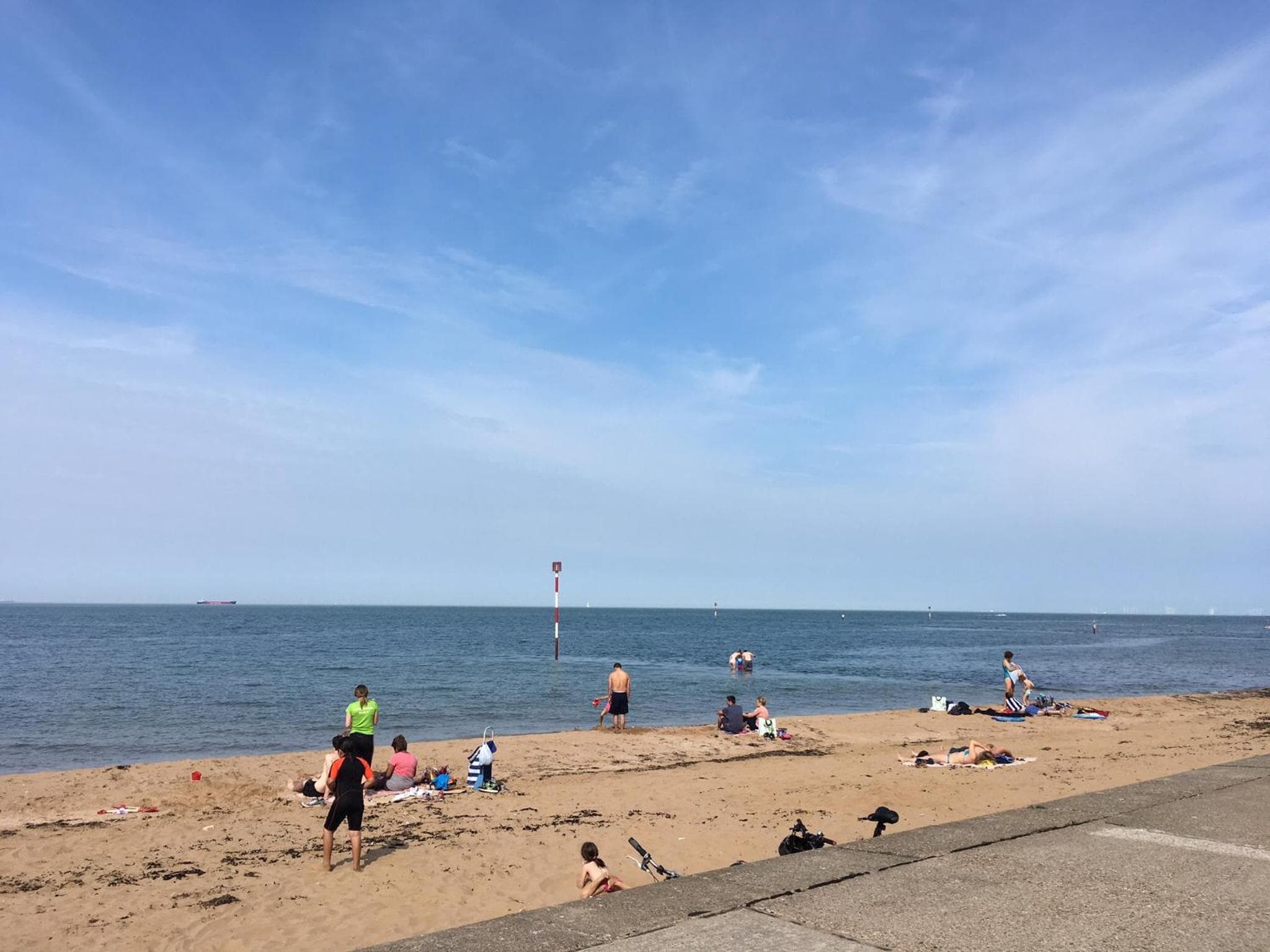 Margate Holiday Apartment photo 8