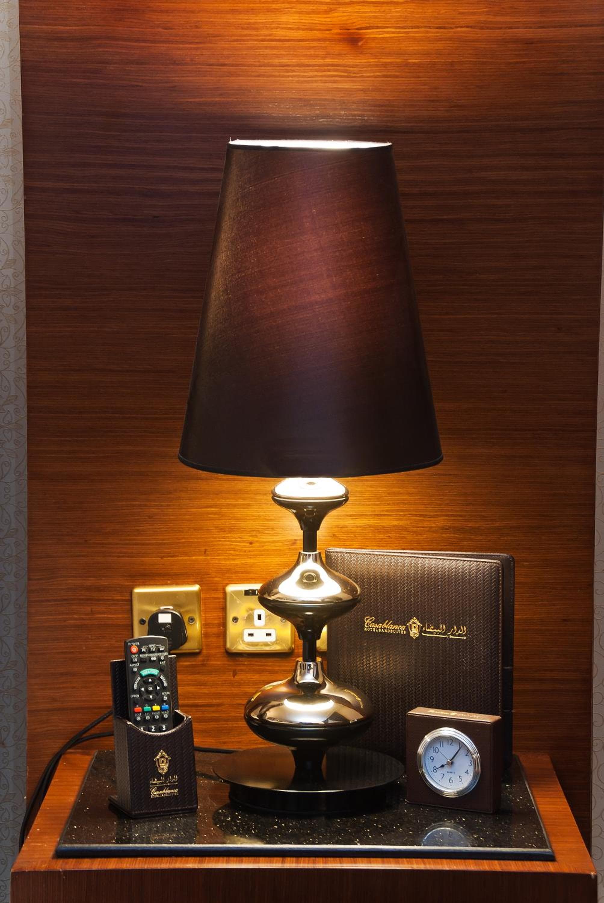 Casablanca Hotel Jeddah photo 5