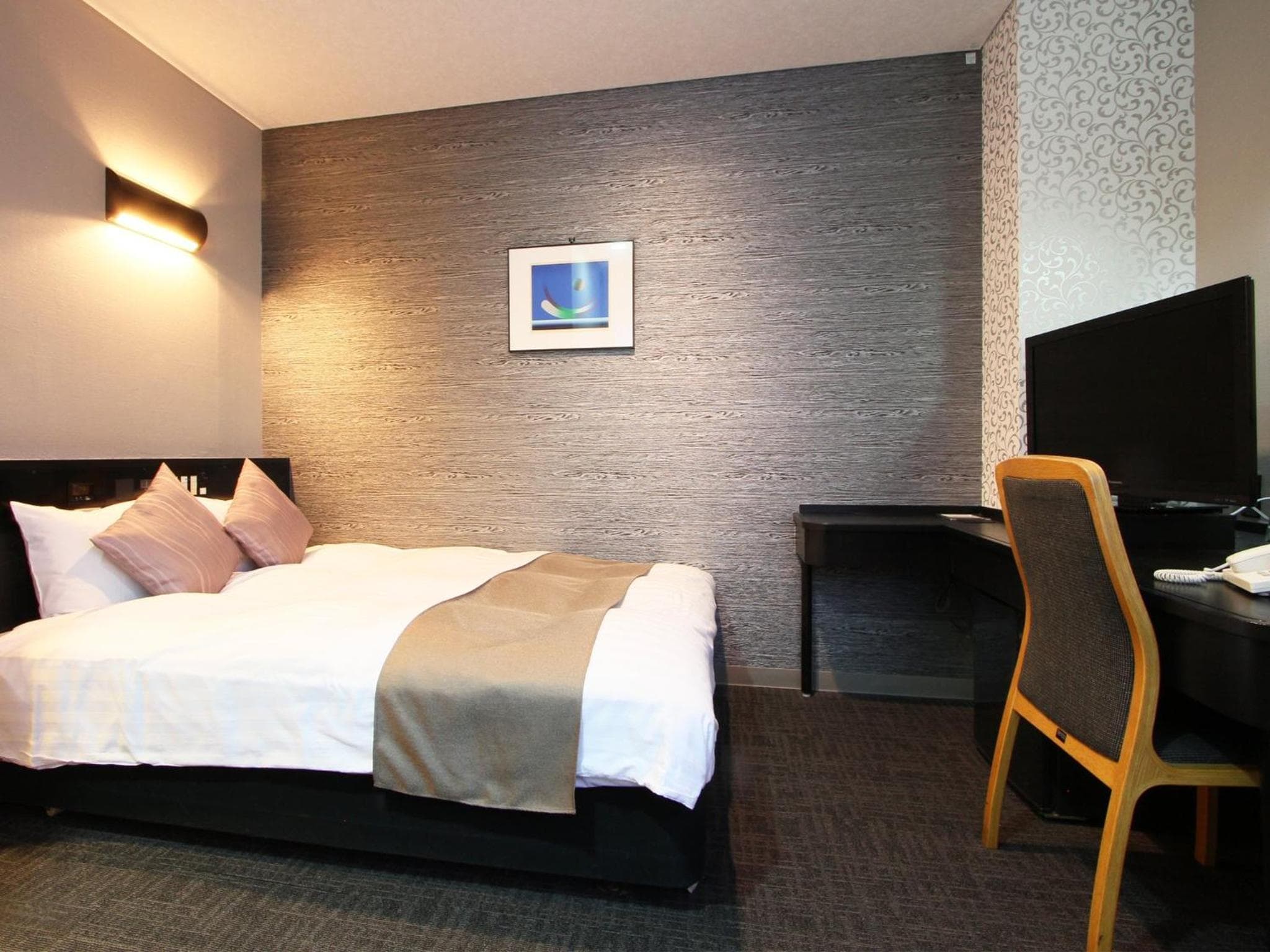 Hotel AreaOne Chitose photo 9