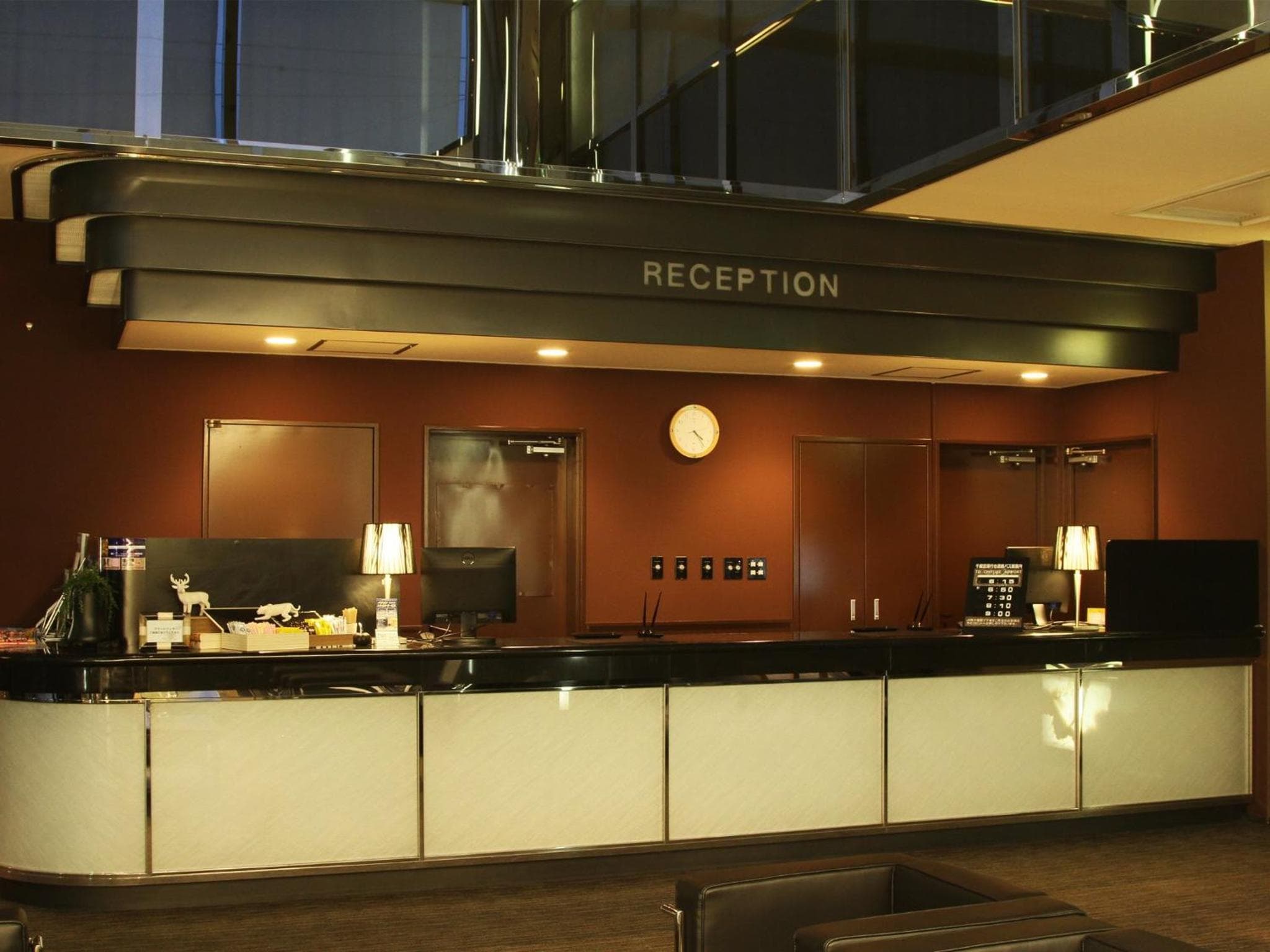 Hotel AreaOne Chitose photo 5