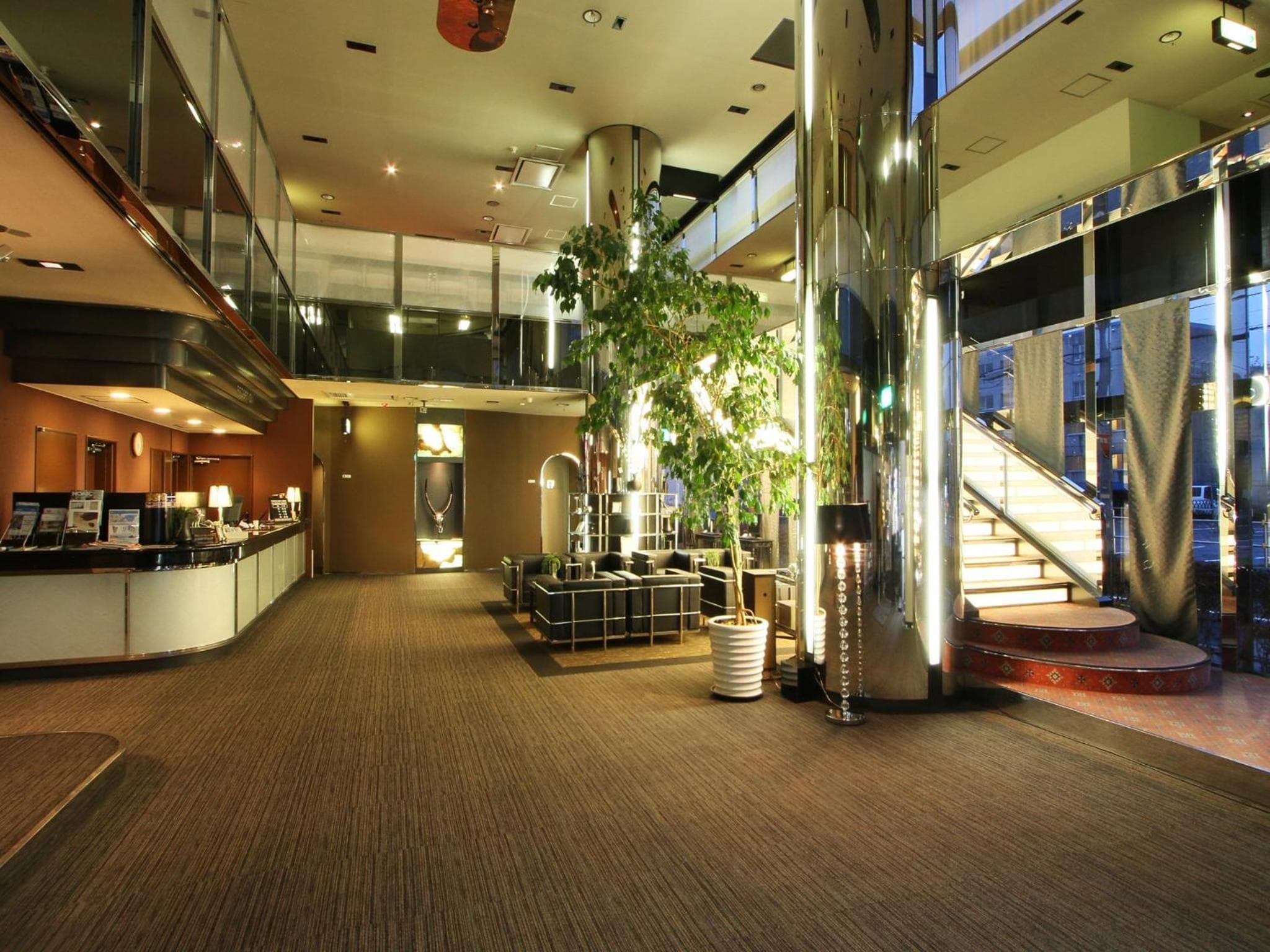 Hotel AreaOne Chitose photo 3