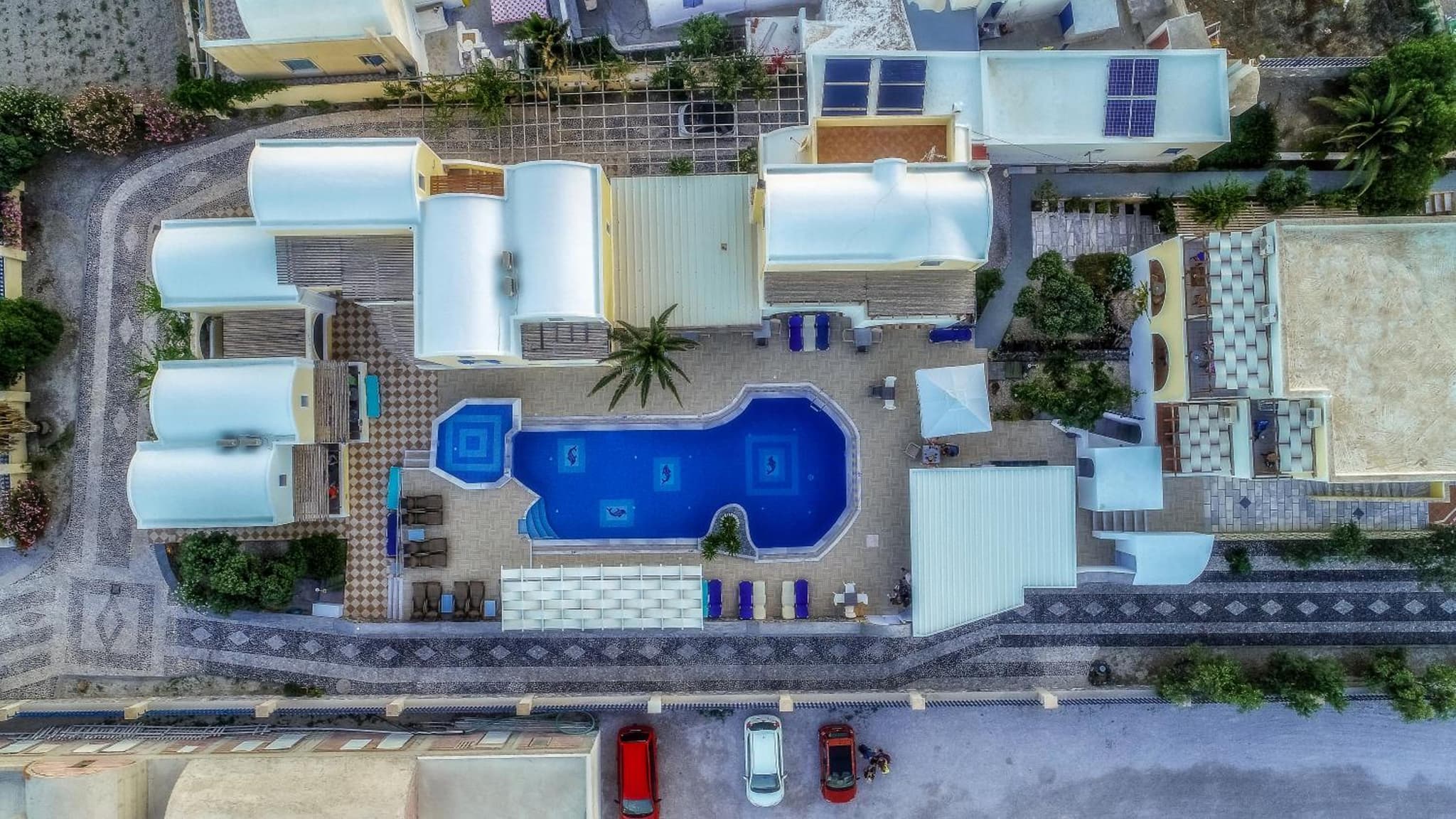Villa Eleftheria photo 2