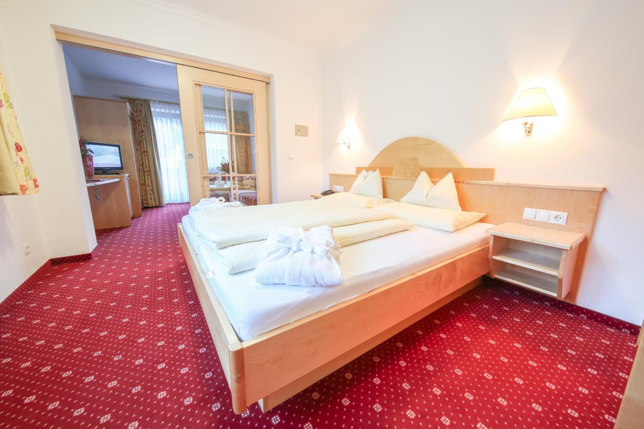 Superior Hotel Persal photo 5