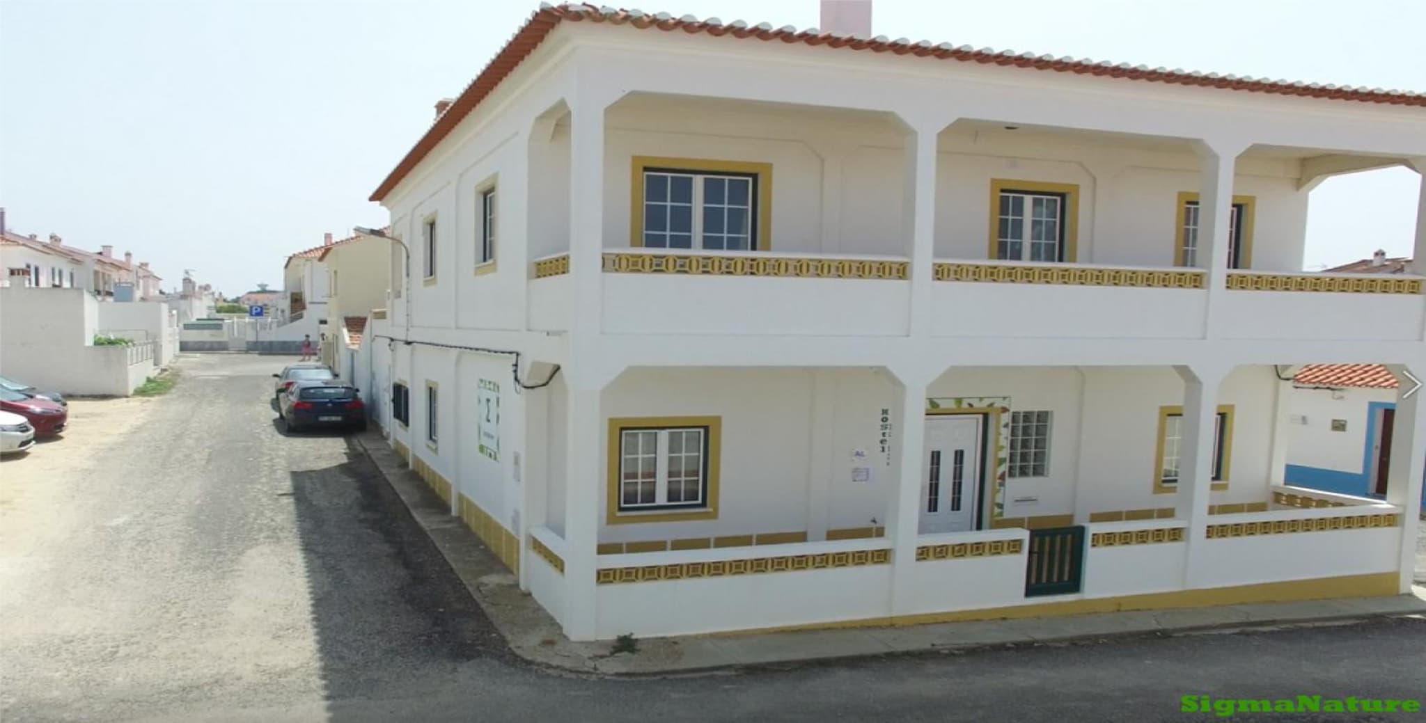 Hostel Nature - Zambujeira do Mar