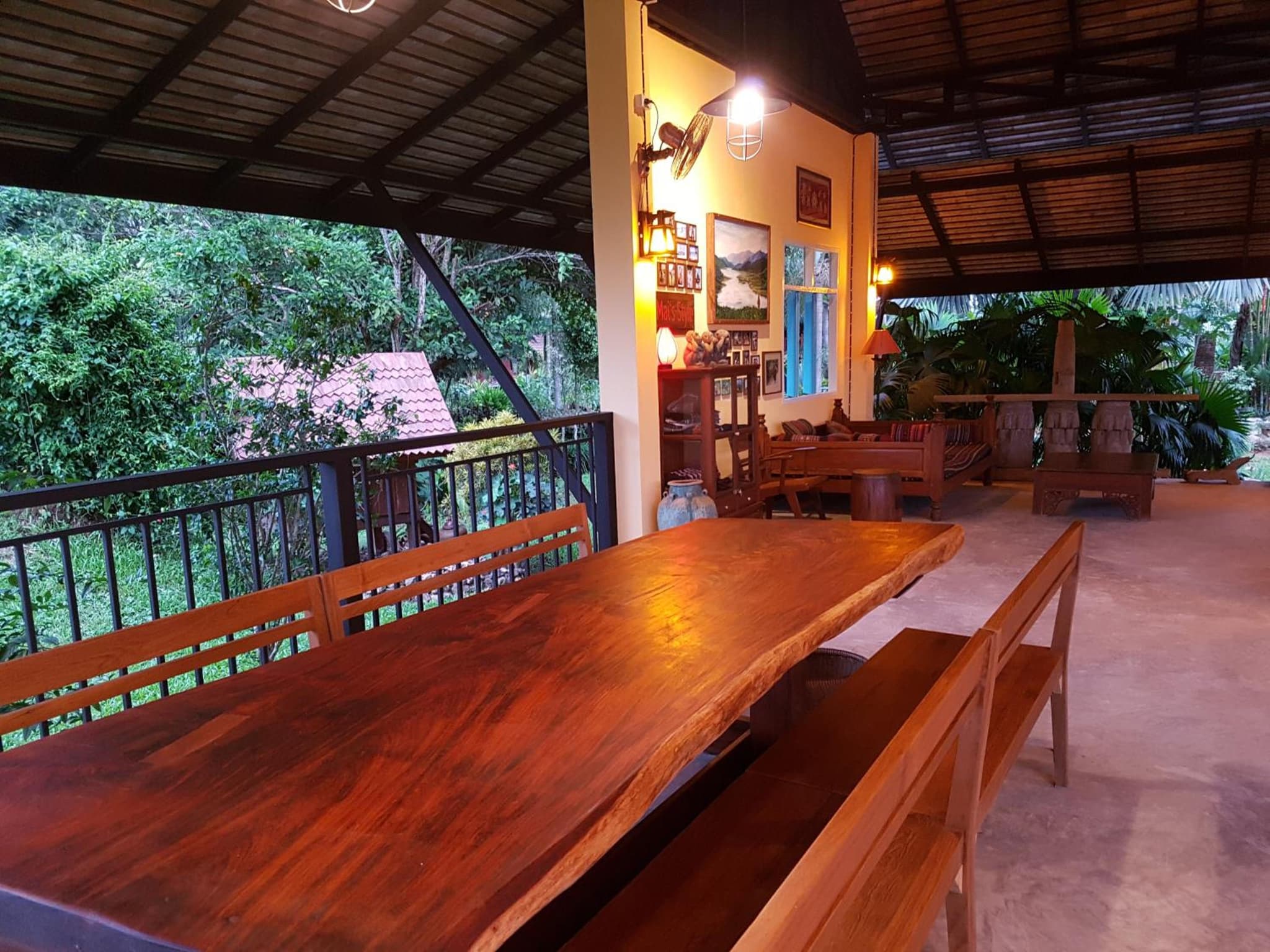 Baan Sakuna Hotel photo 5