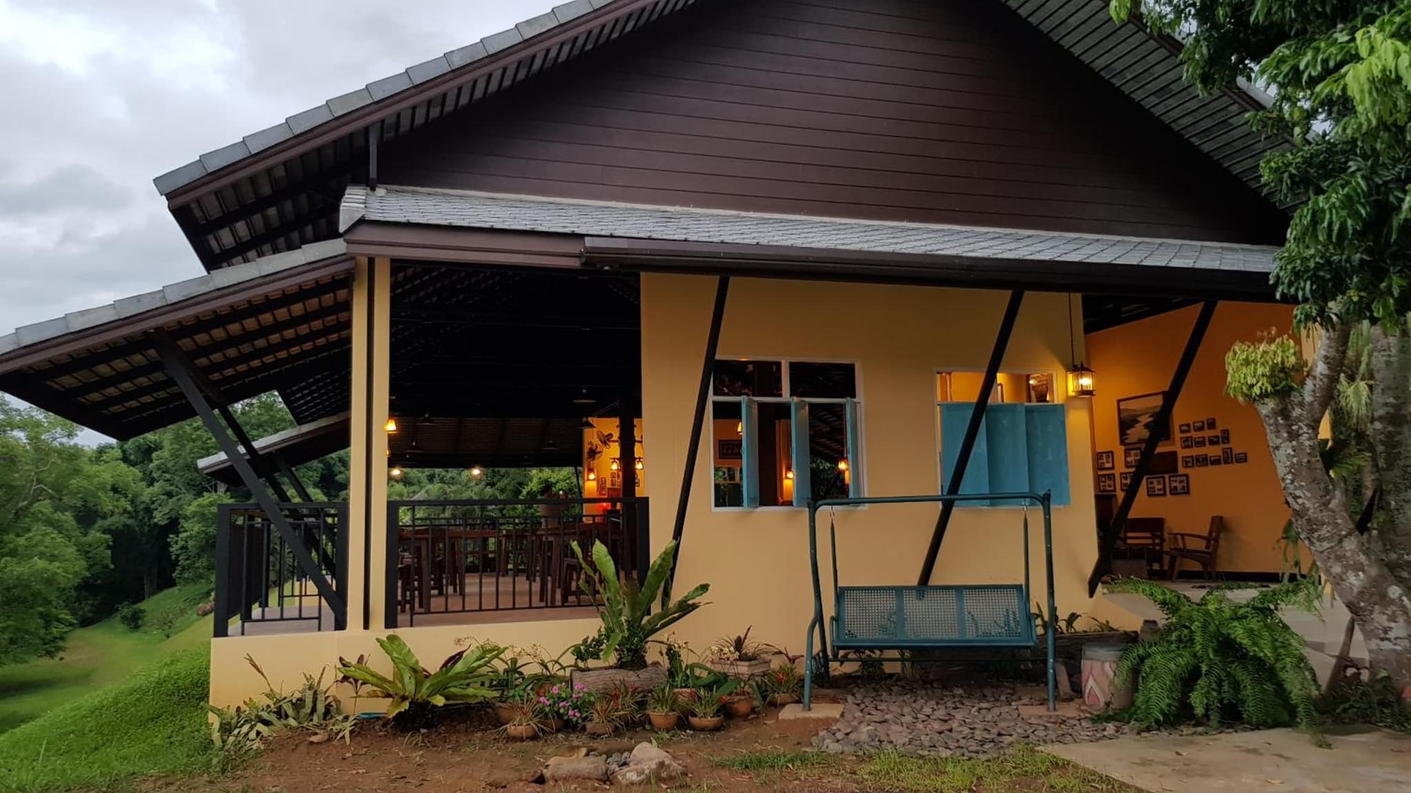 Baan Sakuna Hotel photo 4