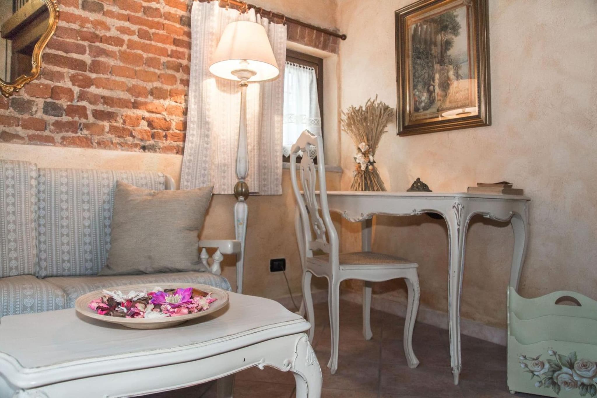 Casa Del Grande Vecchio photo 2