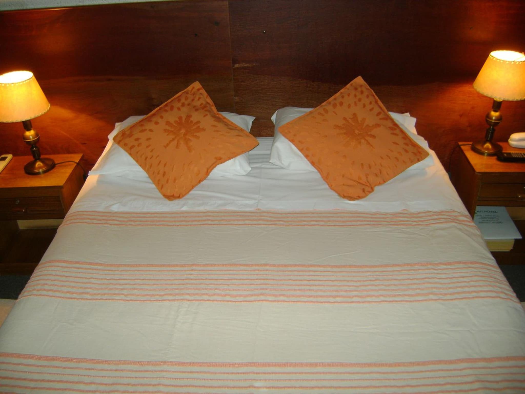 Chilhotel en Providencia photo 7
