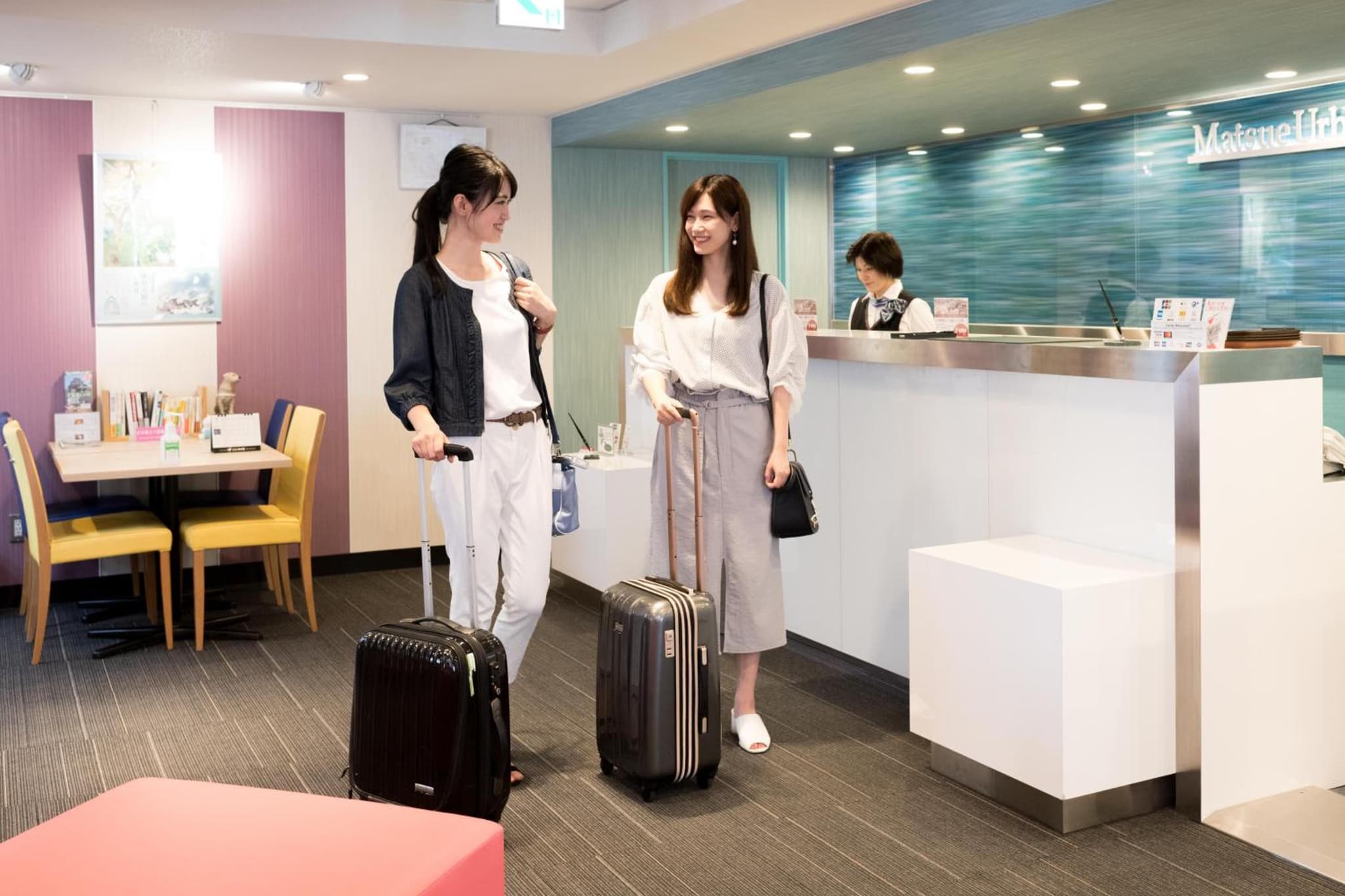 Matsue Urban Hotel photo 3