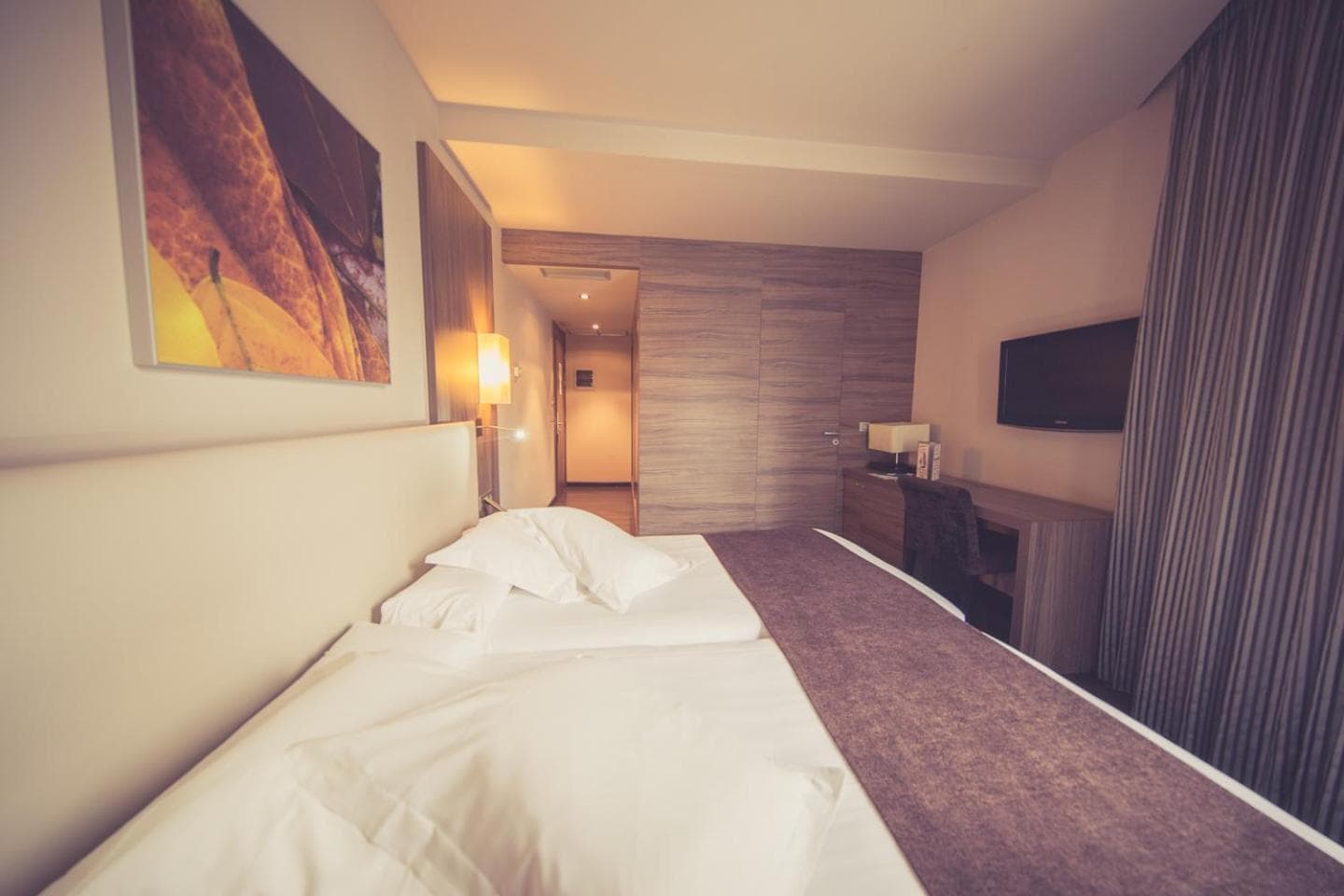 Hotel Aroi Ponferrada photo 6