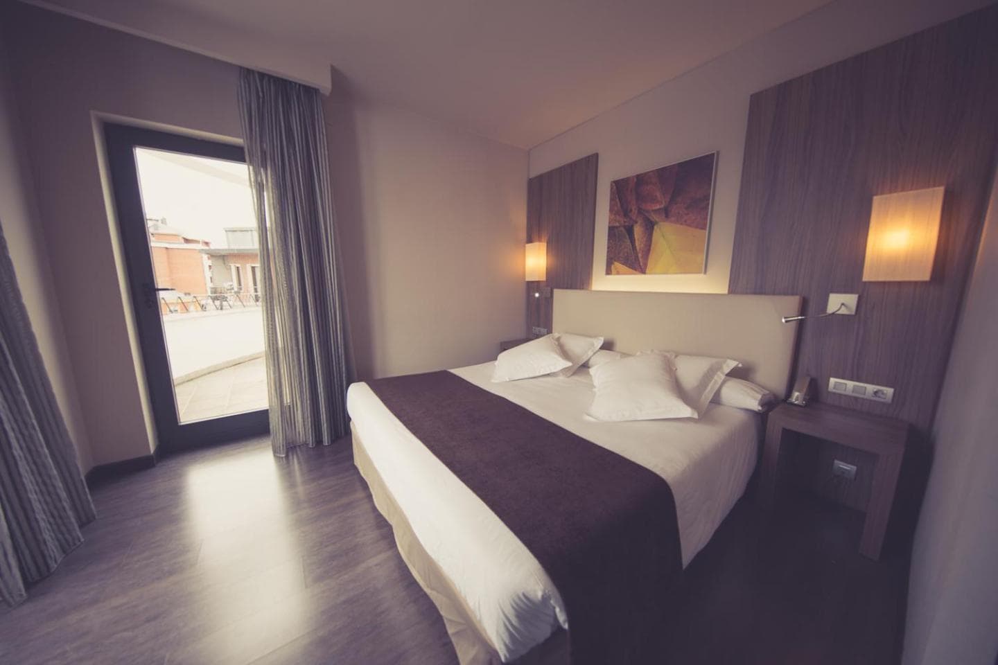 Hotel Aroi Ponferrada photo 4