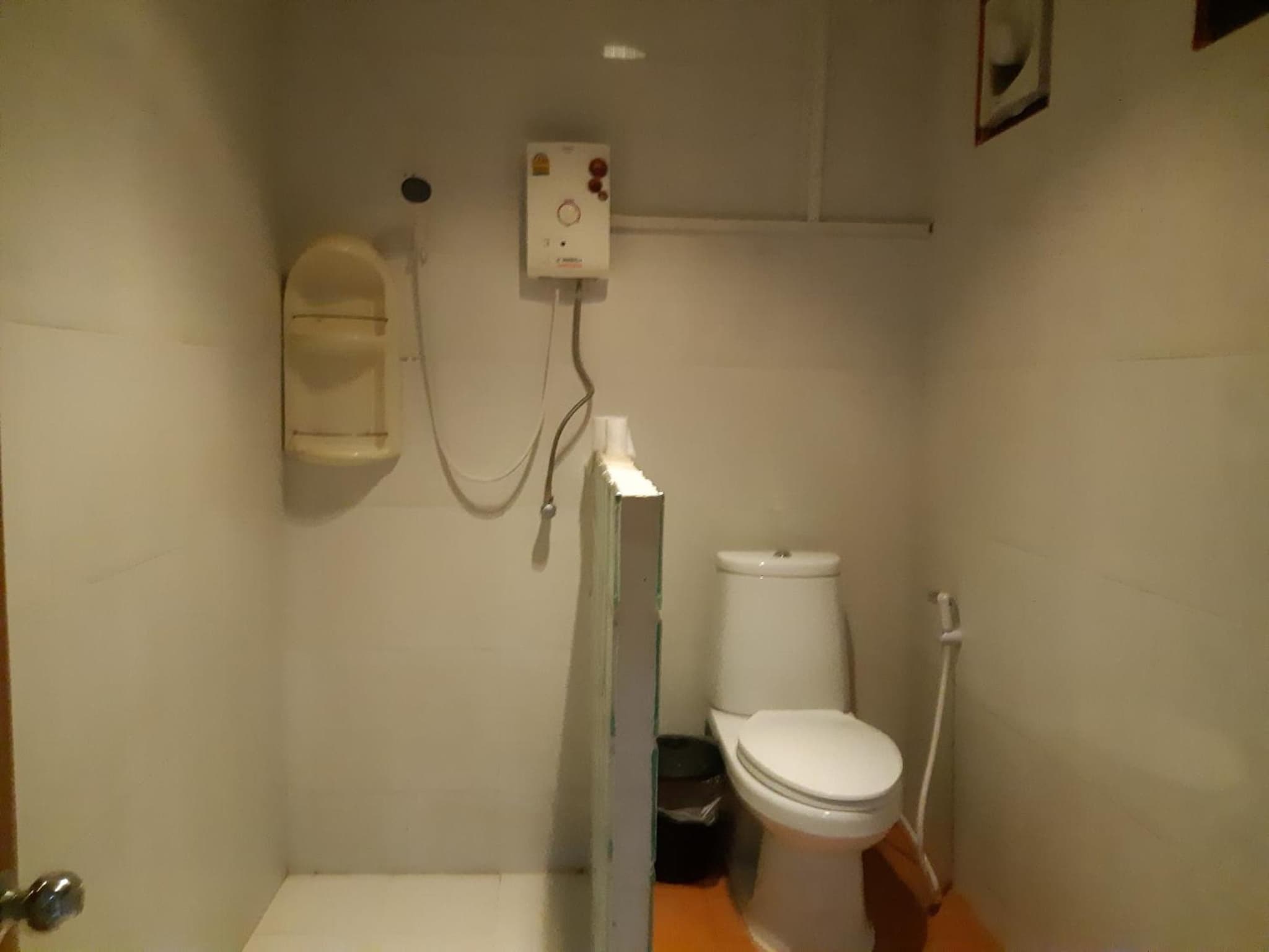 Montri Resort Donmuang Bangkok photo 3