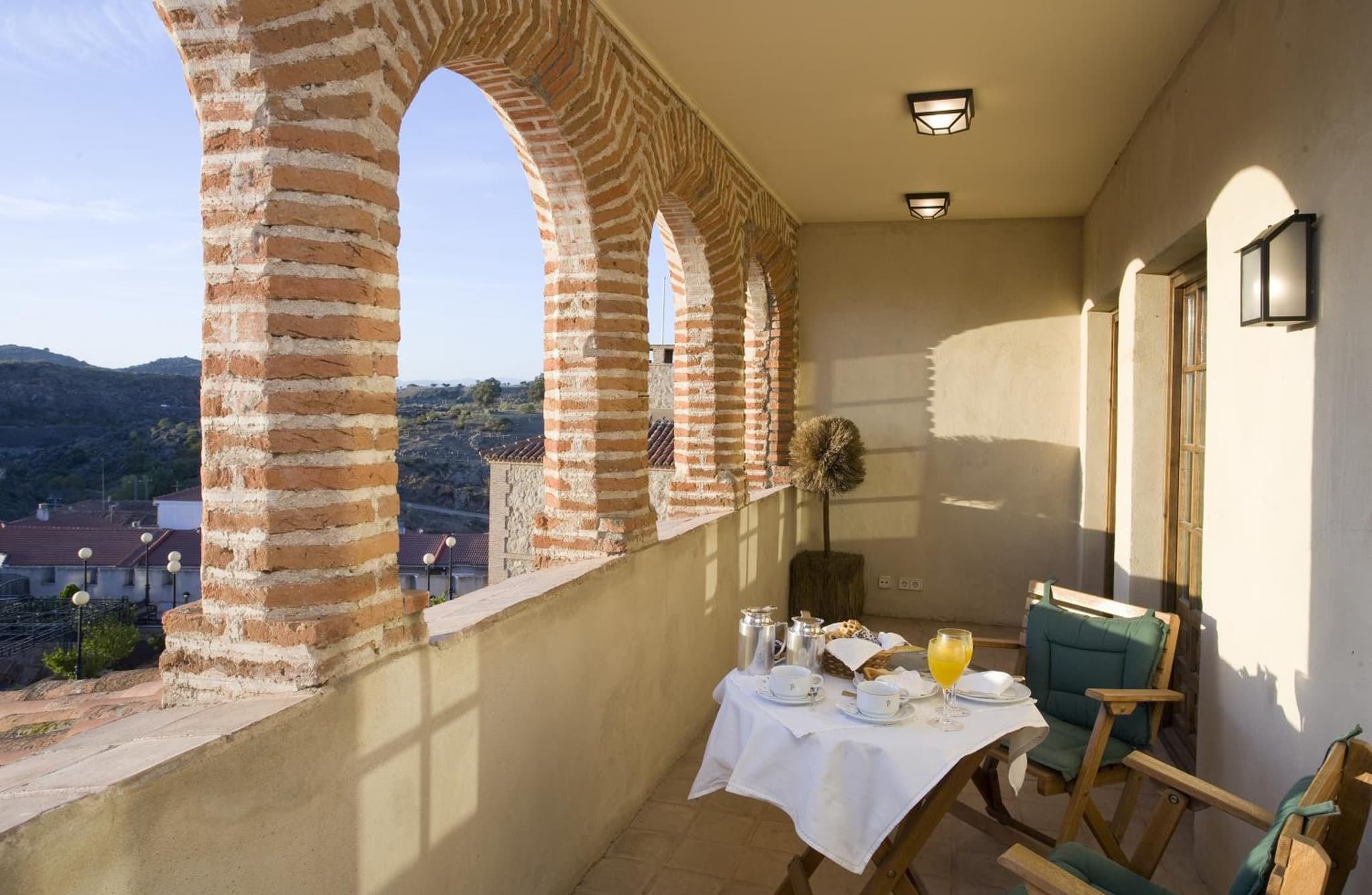 Parador de Plasencia photo 7