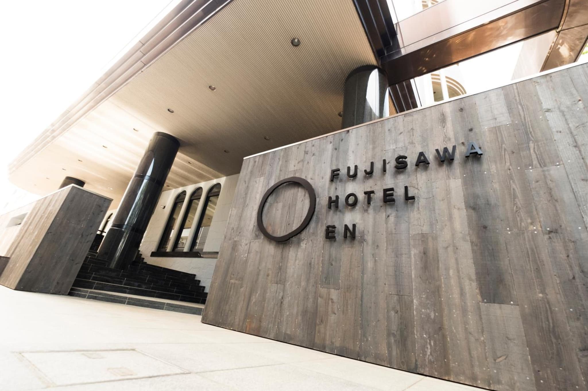 EN HOTEL Fujisawa photo 7