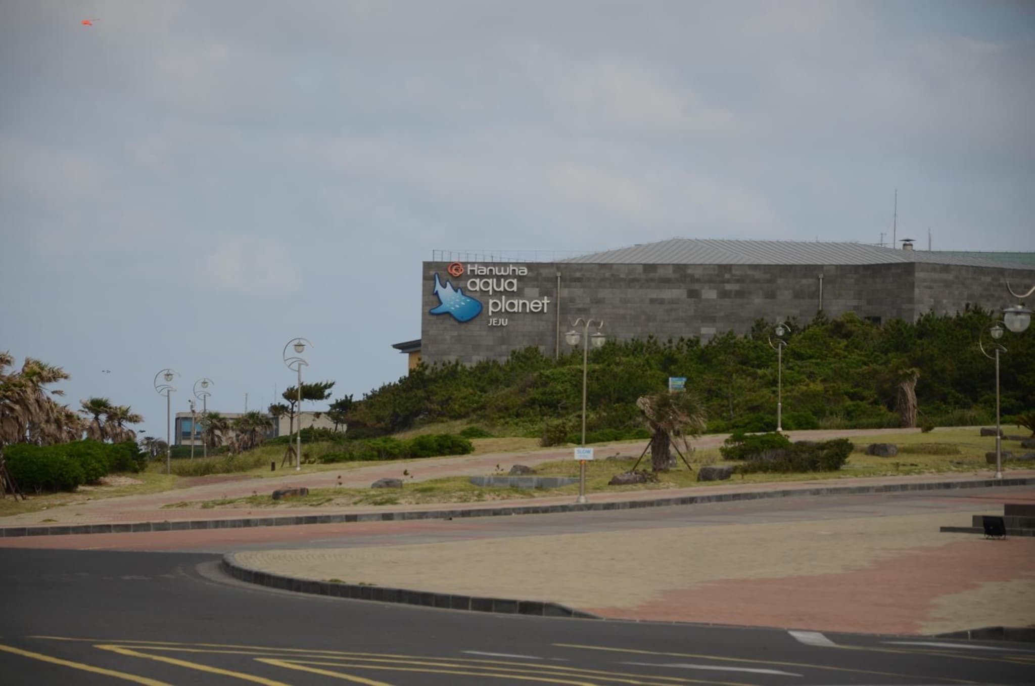 Jeju Stay in Sungsan