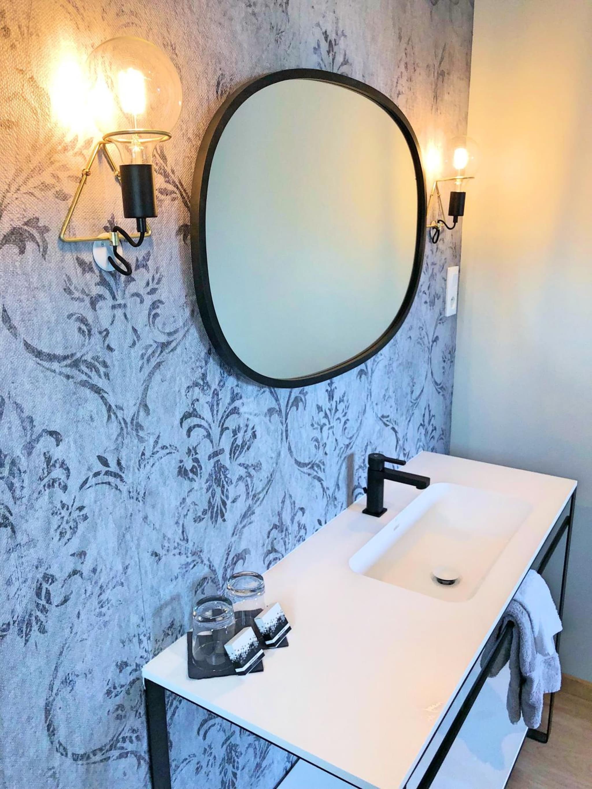 La Maison Gervaiserie & Spa photo 8