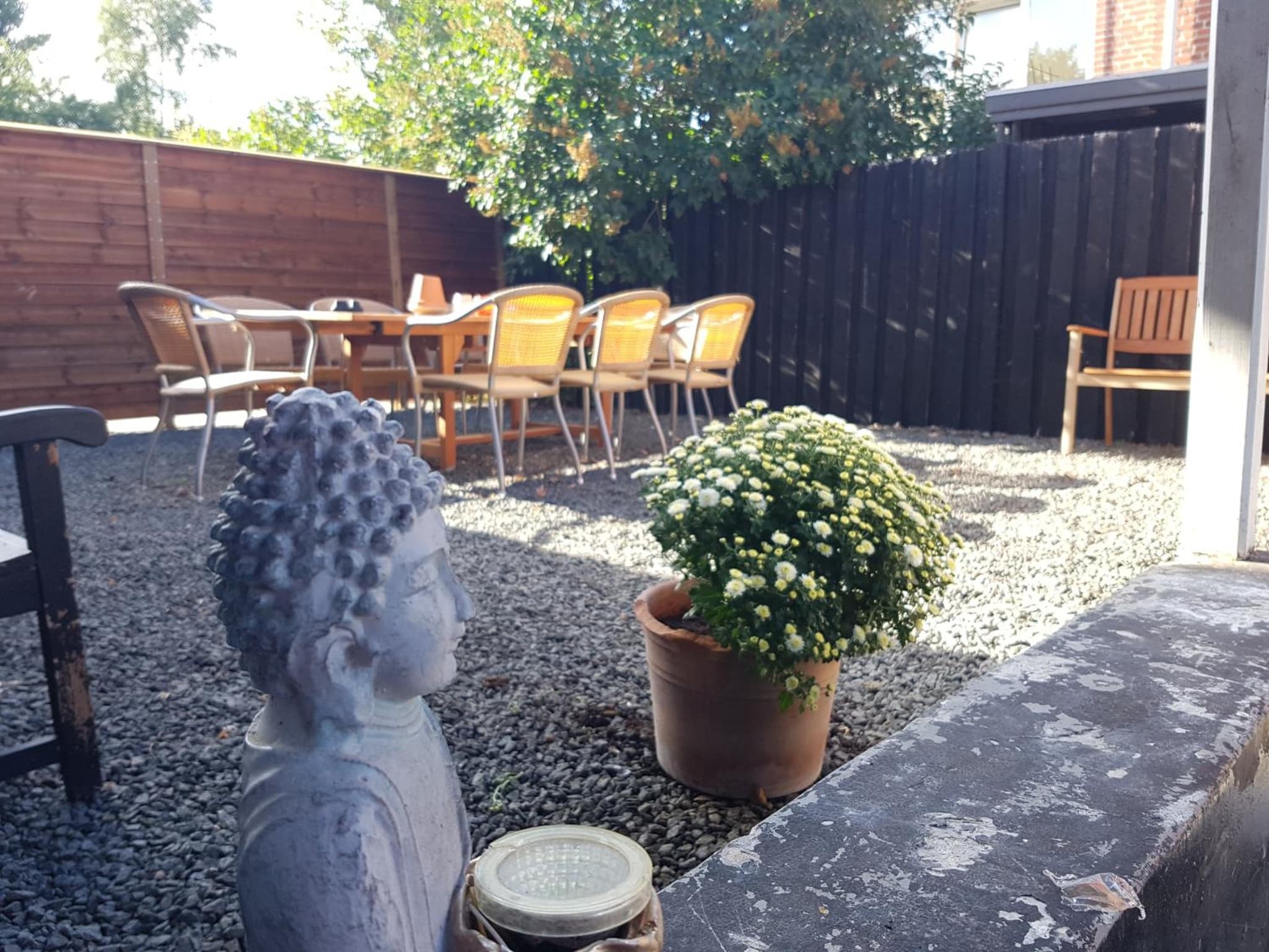 Koege Guesthouse photo 6