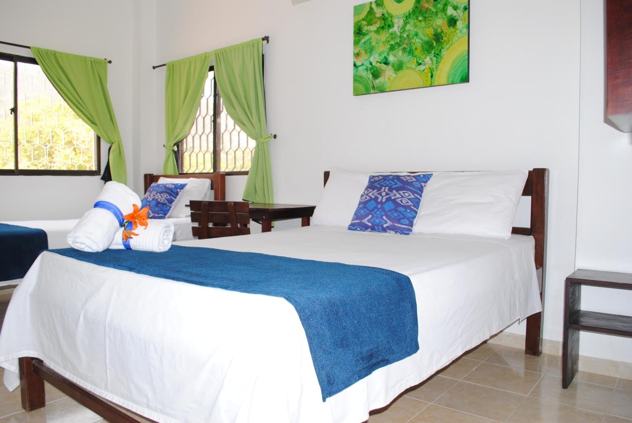 Hotel Ocean Taganga Internacional photo 7