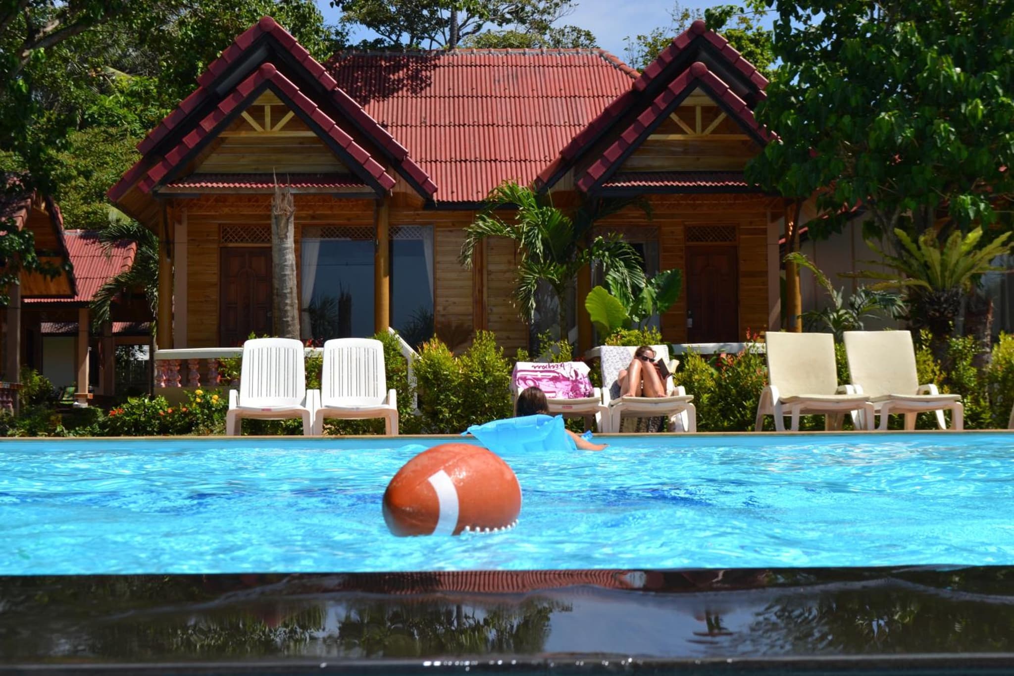 Lanta Miami Resort - SHA Extra Plus photo 2