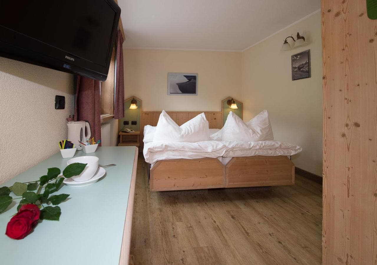 Al Nin Hotel&Spa photo 6