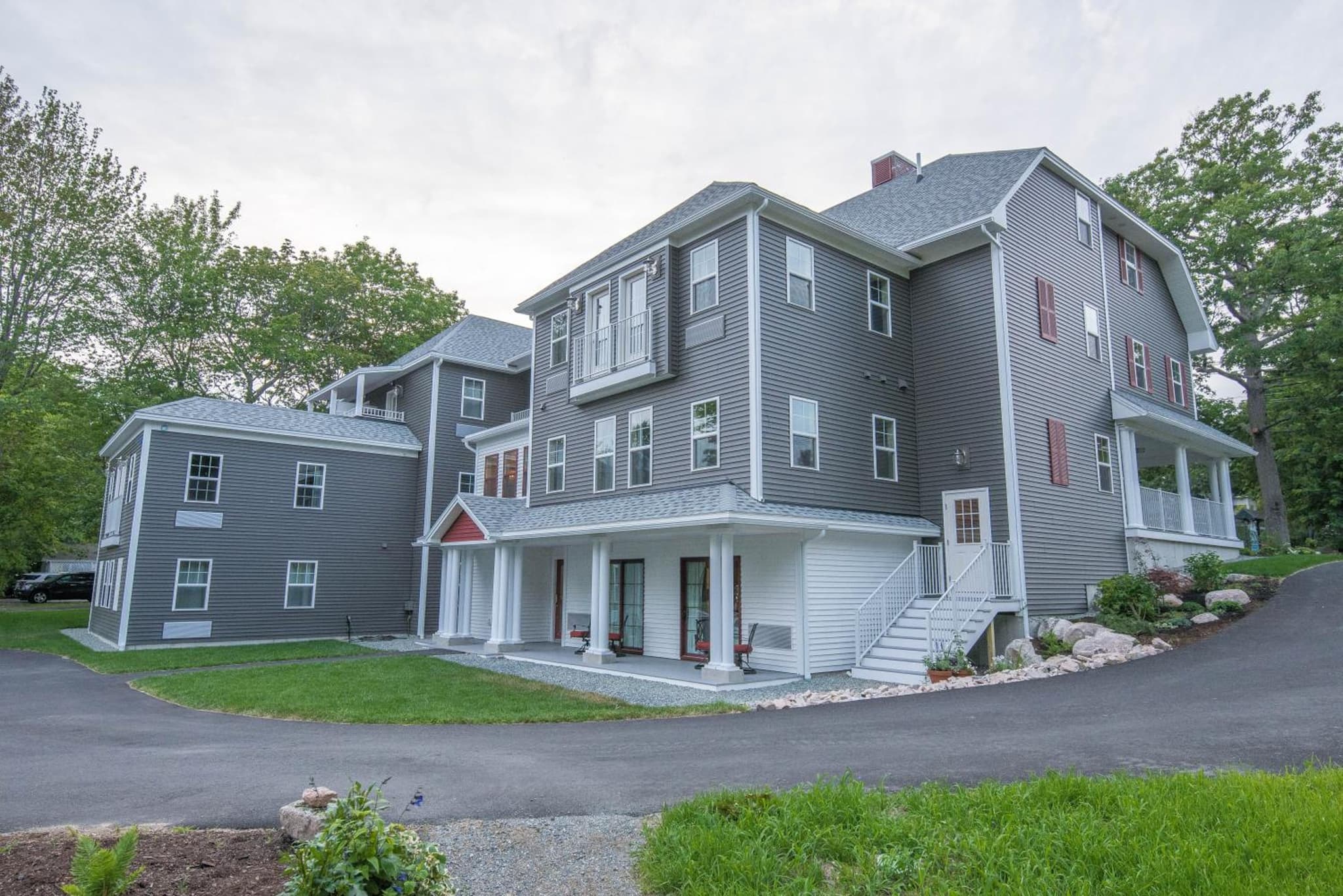 The Inn on Mount Desert photo 2
