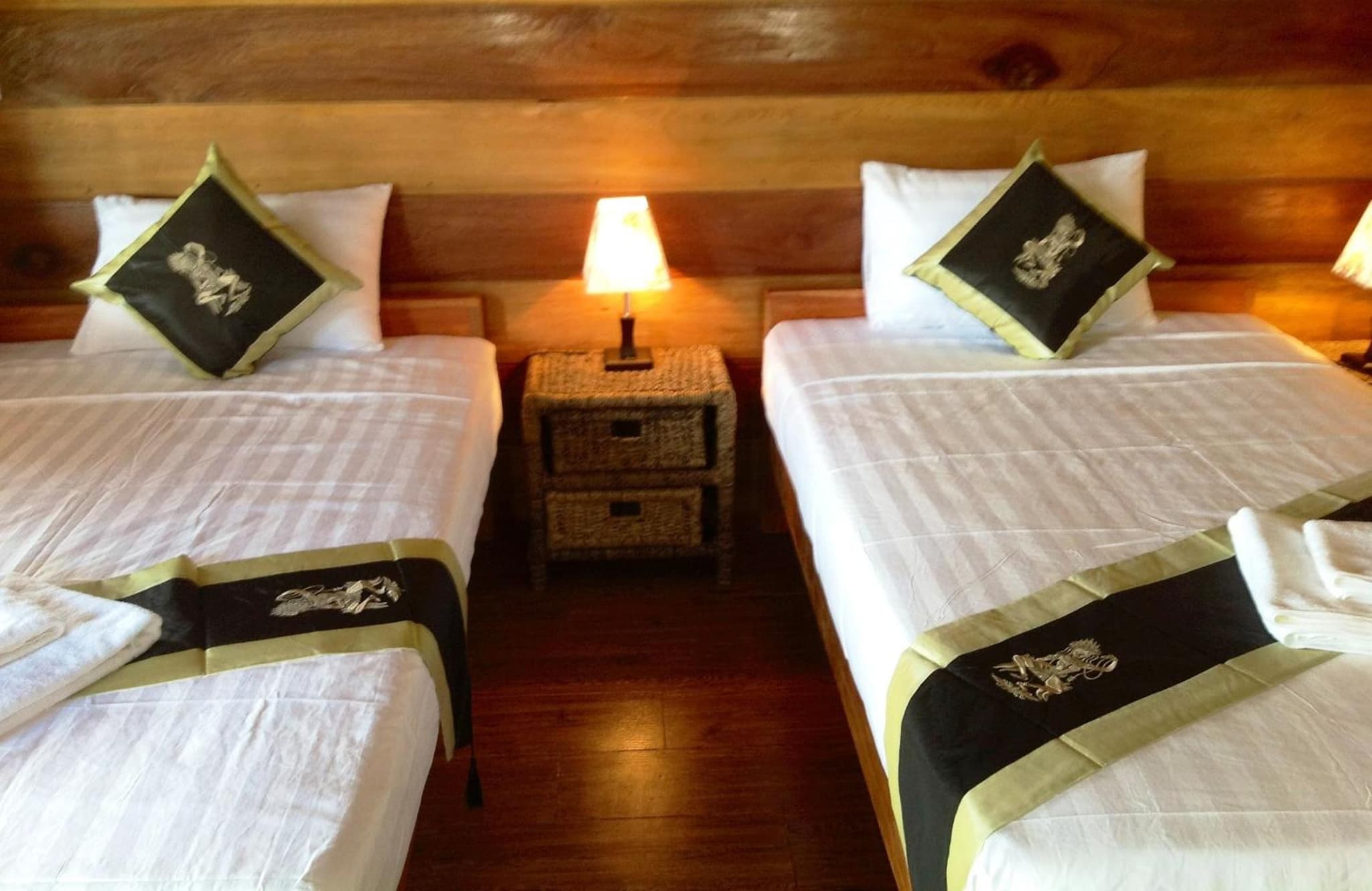 Atmaland Resort photo 2