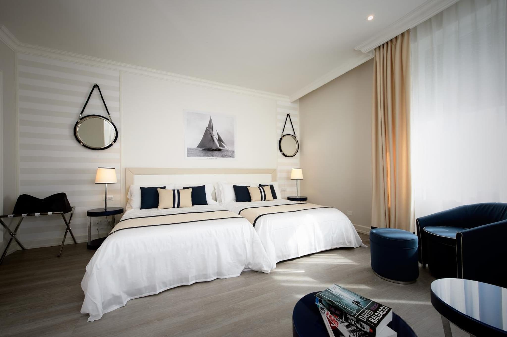 Grand Hotel & Riviera photo 6