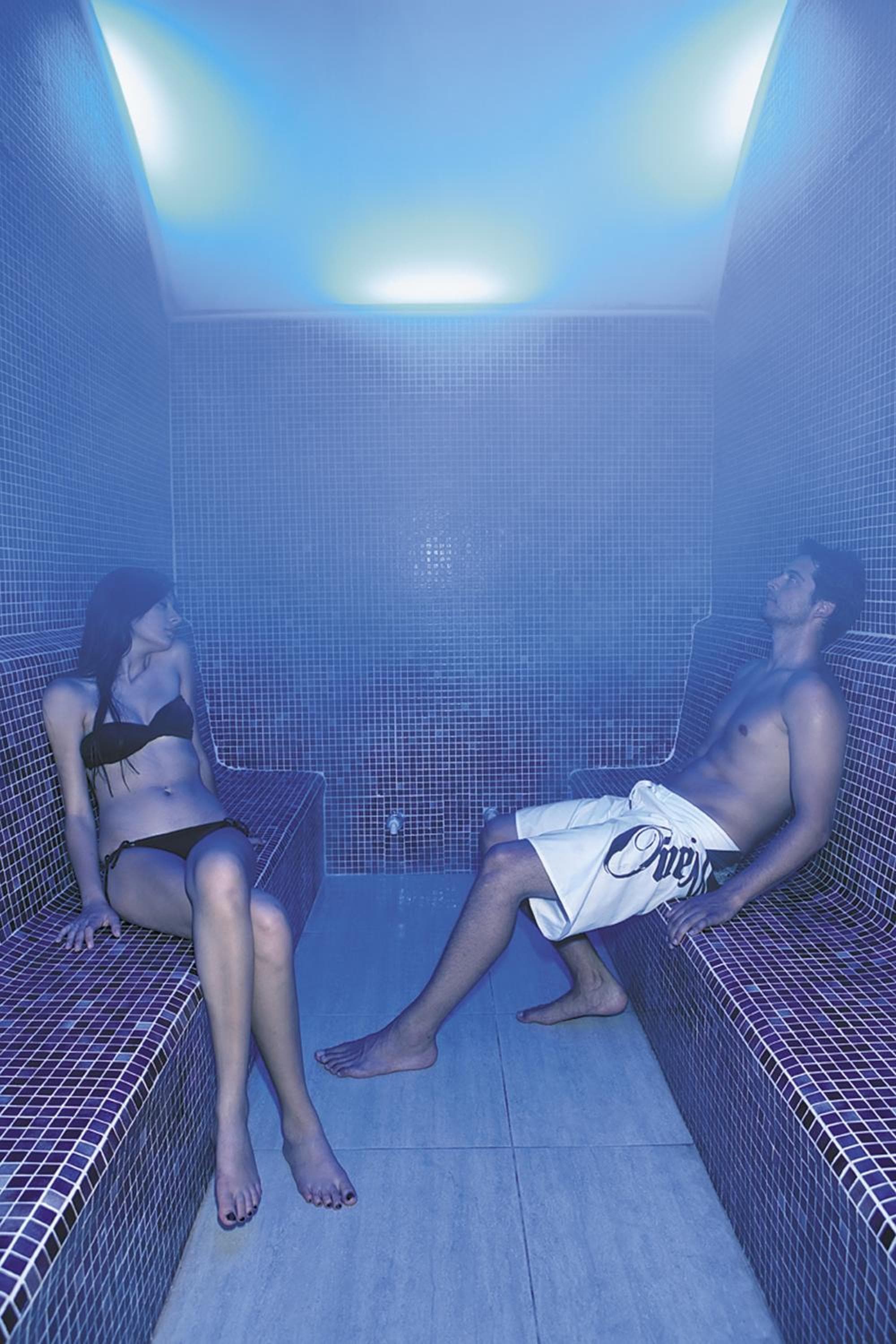 Pırıl Hotel Thermal&Beauty SPA photo 4