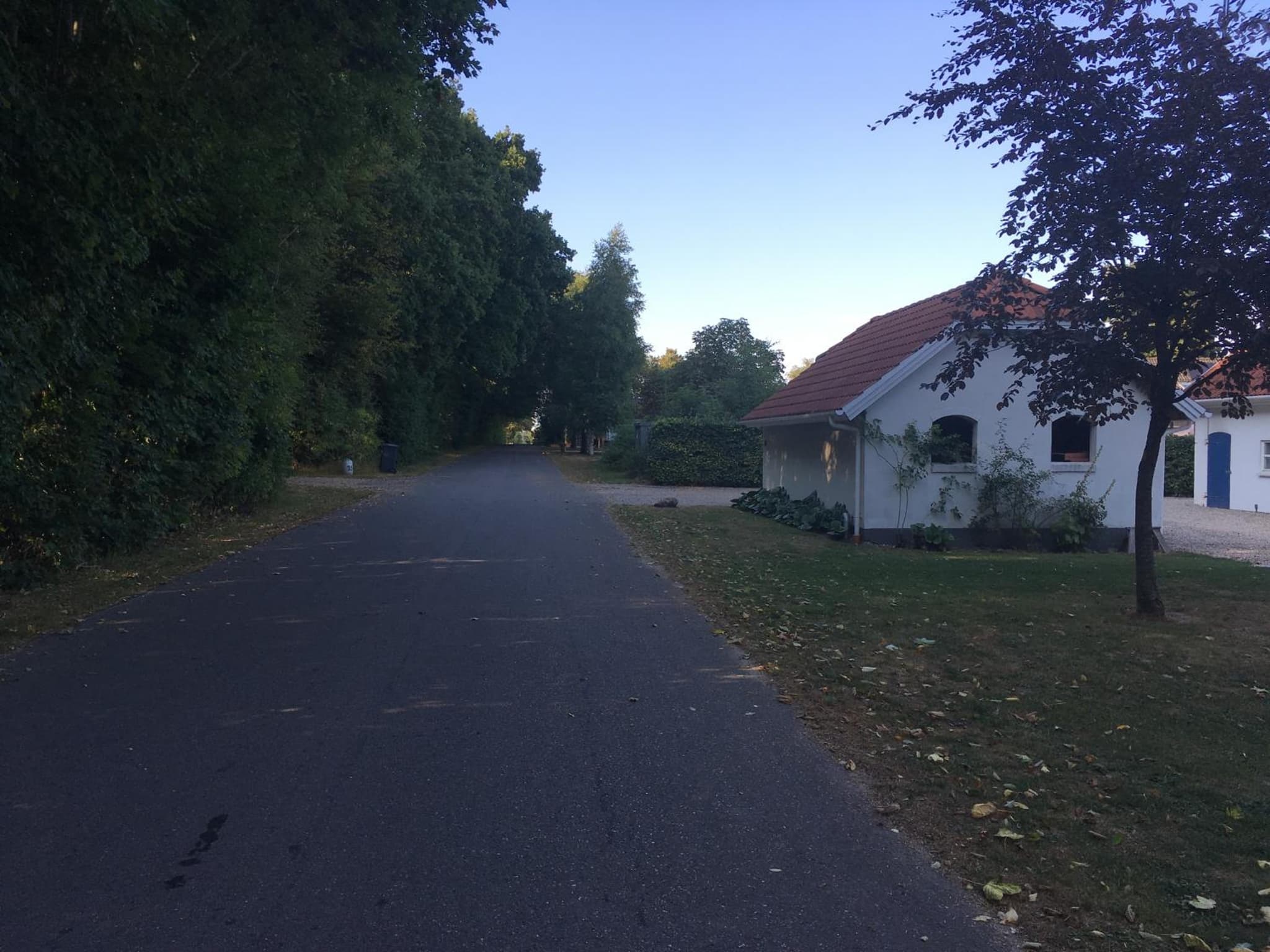 Nordly ferielejlighed photo 3