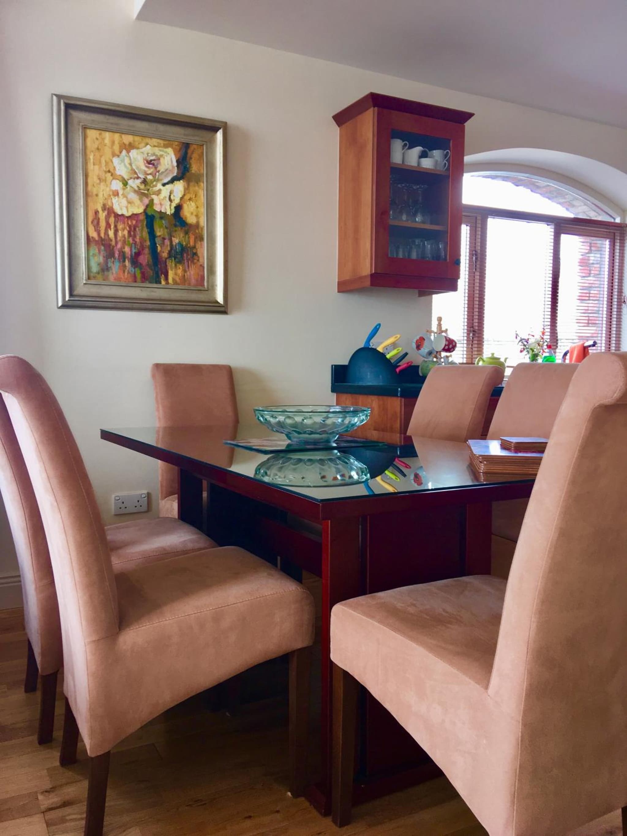 Puffin Apartment photo 9